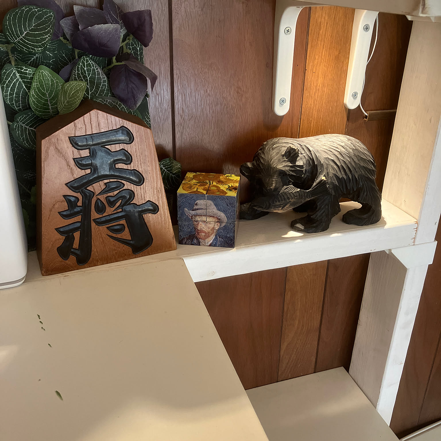 置物 木彫りの熊のおすすめ商品とおしゃれな実例 | RoomClip 置物 木彫りの熊のおすすめ商品とおしゃれな実例 | RoomClip
