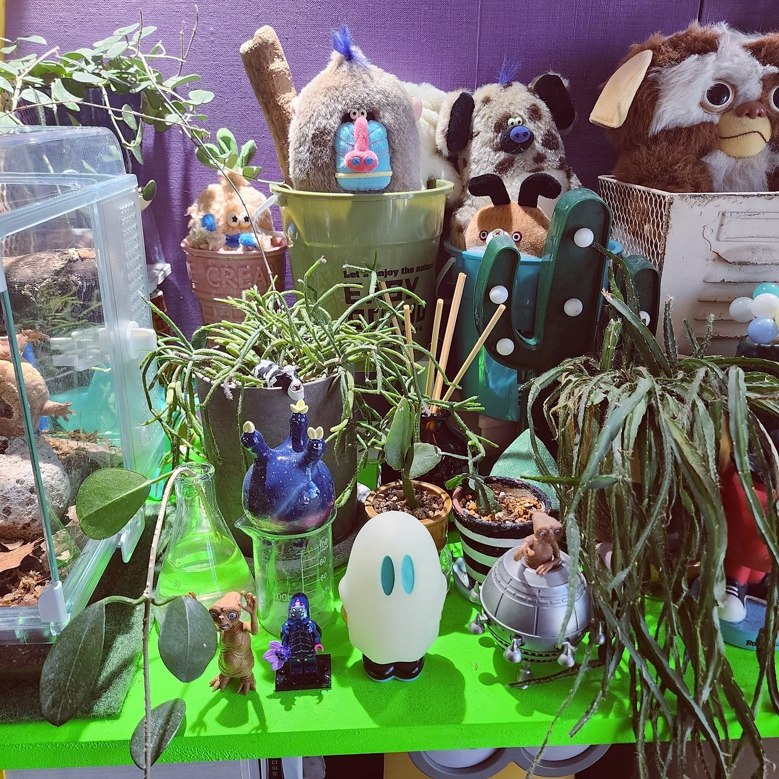かわいい黒ミミちゃん ぬいぐるみ 海外作家様 ハンドメイド ぬいぐるみ 部屋飾り かわいい黒ミミちゃん ぬいぐるみ 海外作家様 ハンドメイド