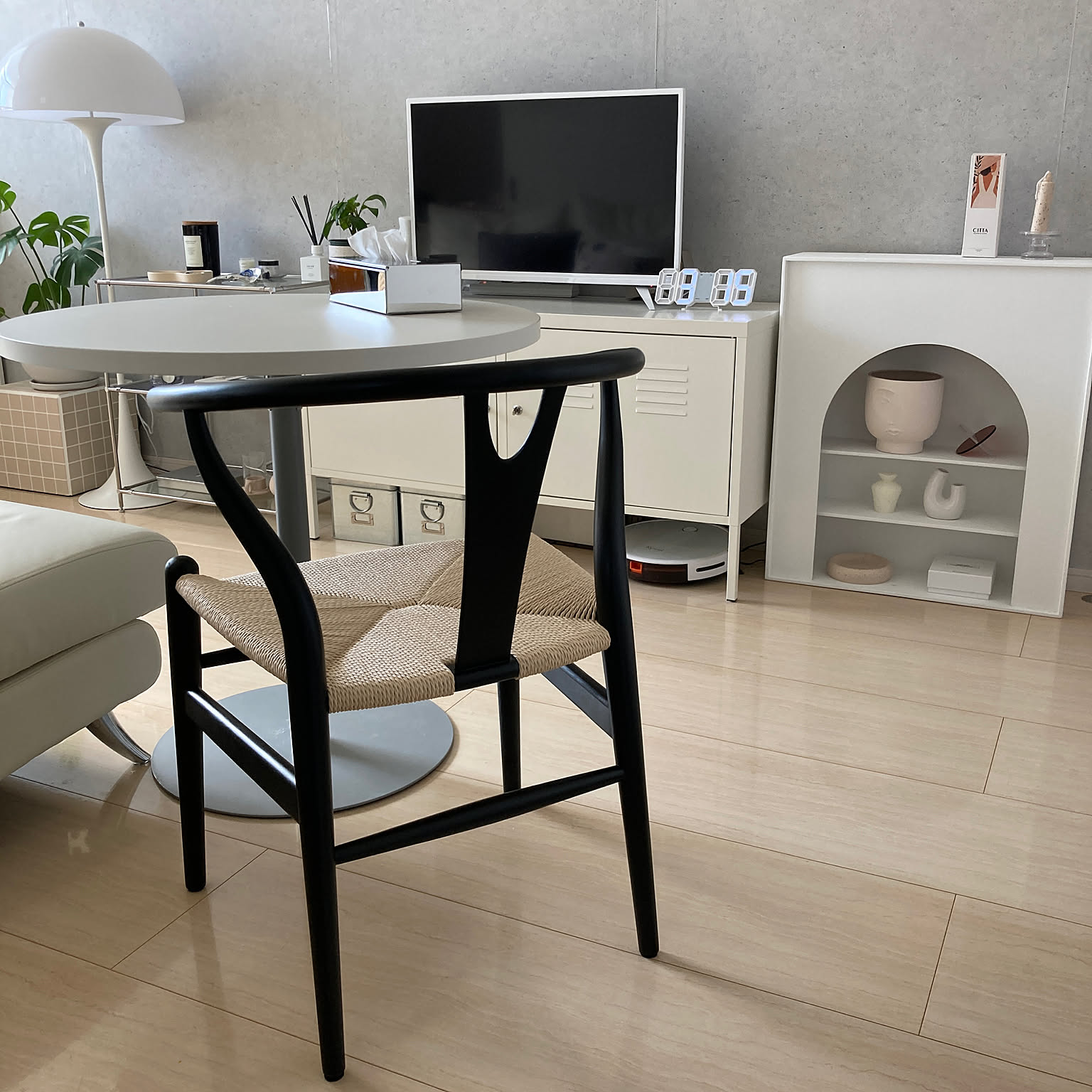 IKEA ペーパーコードチェアのおすすめ商品とおしゃれな実例 IKEA ペーパーコードチェアのおすすめ商品とおしゃれな実例
