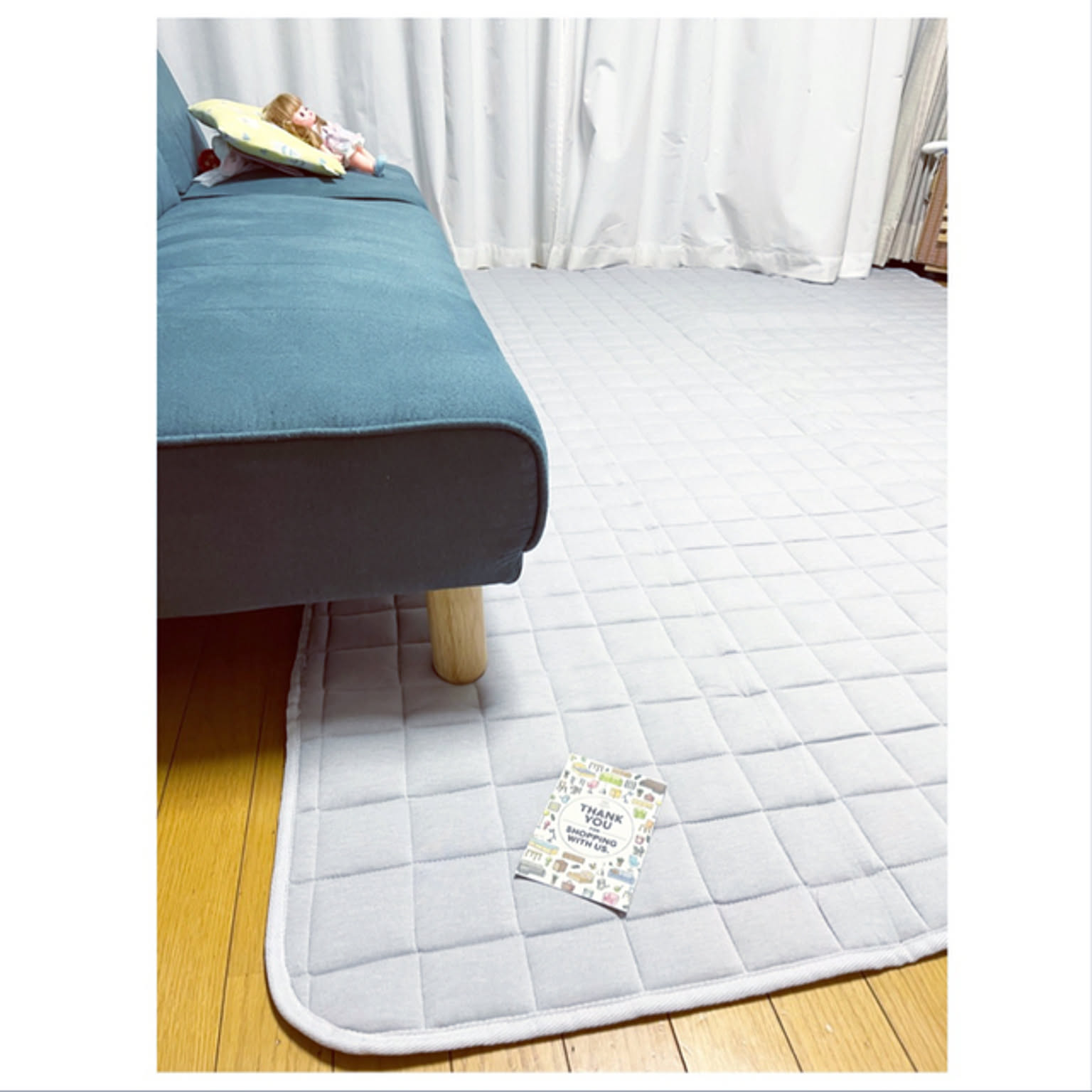 190×240のラグのおすすめ商品とおしゃれな実例 ｜ RoomClip