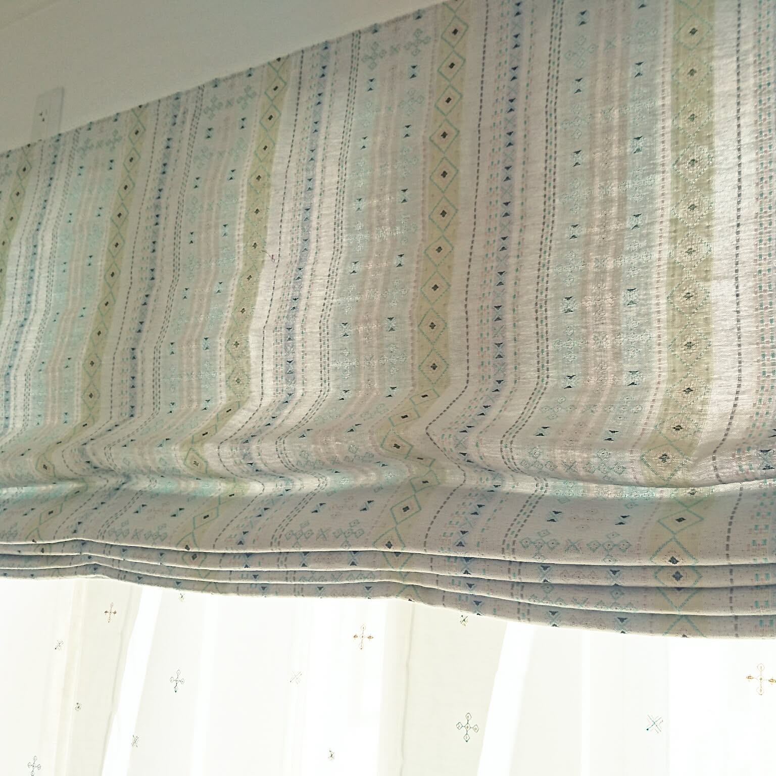 unico シェードカーテンのおすすめ商品とおしゃれな実例 ｜ RoomClip