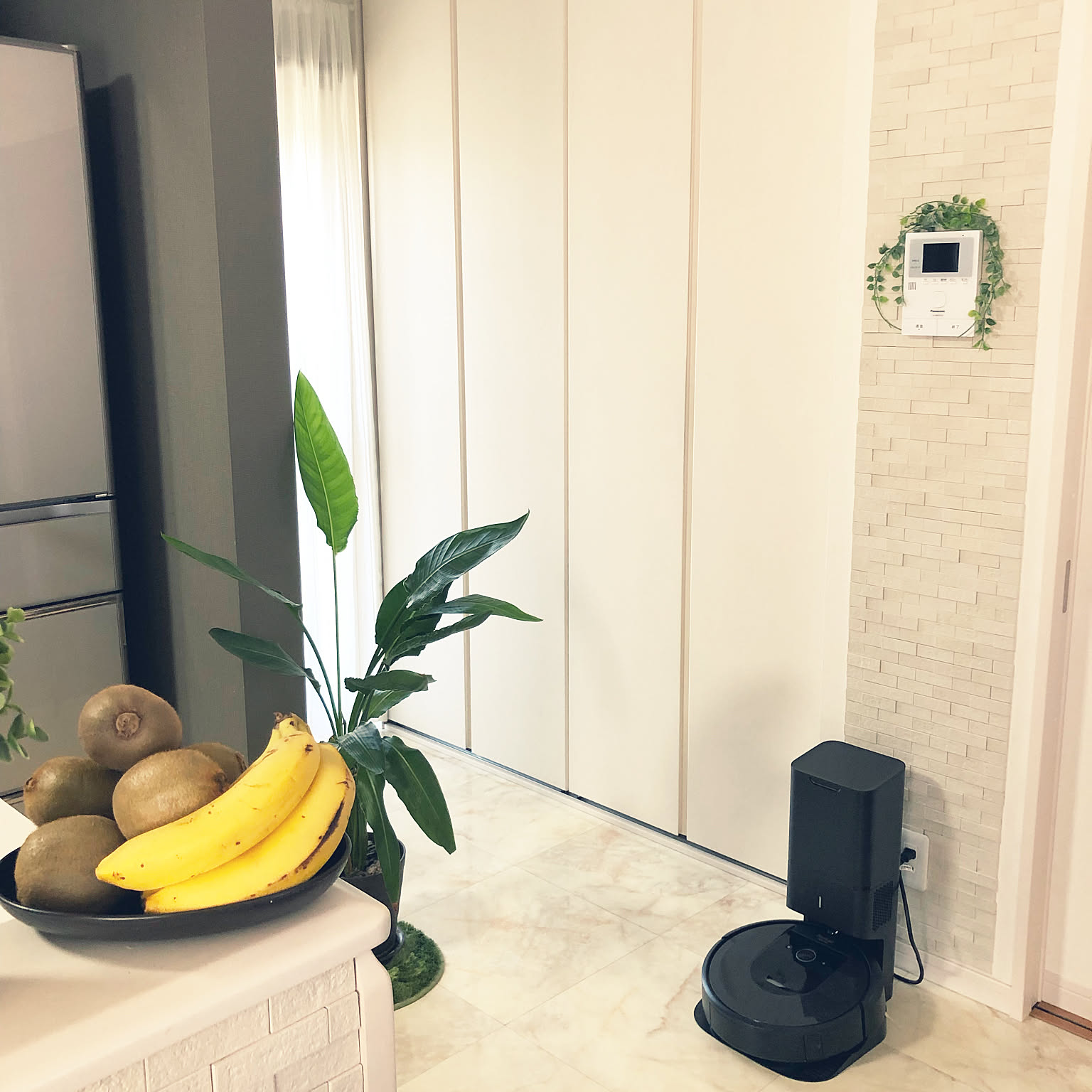 723激安早い者勝ち✨ルンバe5 アイロボット おしゃれインテリア！