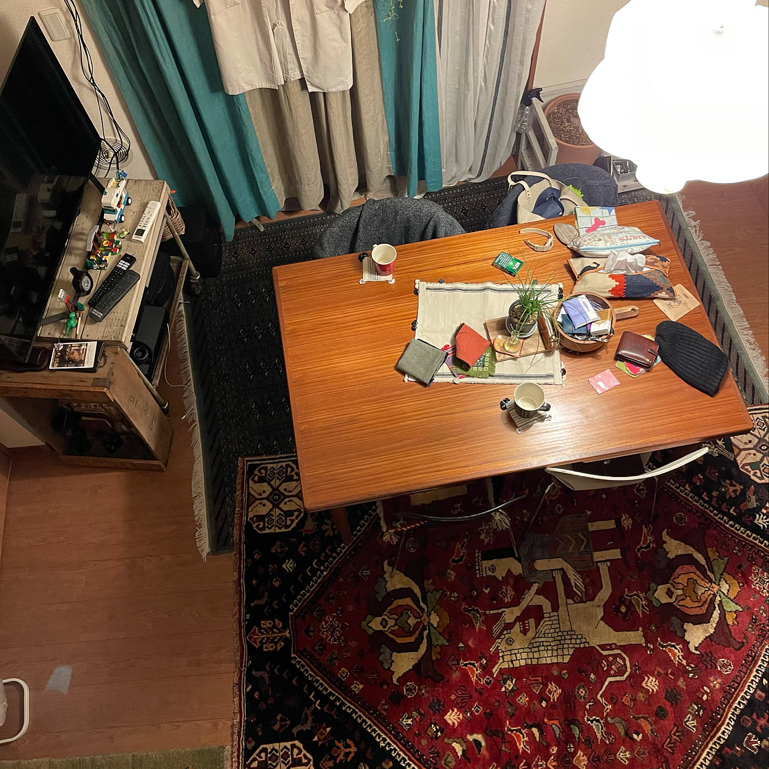 Layout online