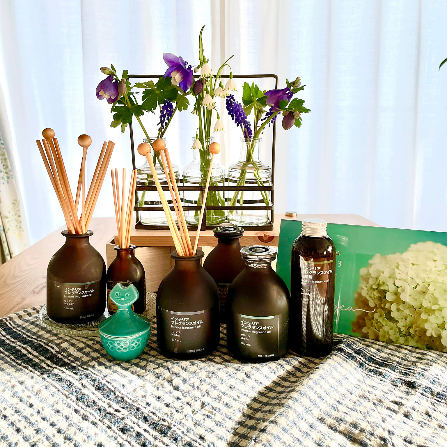 無印良品　インテリアフレグランスオイル　白檀 ６個 無印良品 インテリアフレグランスオイル 白檀 6個 Amazon.co.jp: 無印