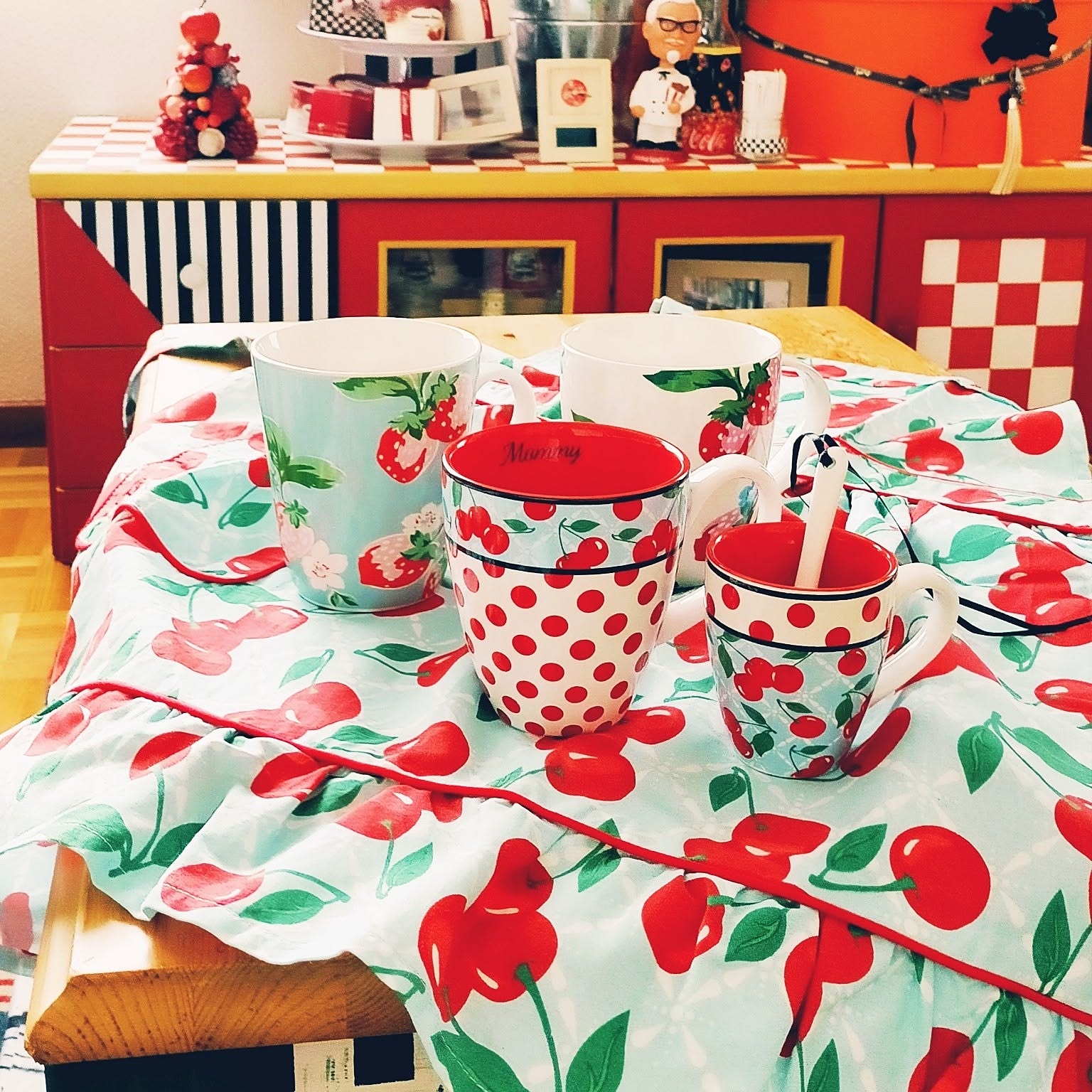 キャスキッドソン キッチンツール　未使用品 楽天市場】キャスキッドソン（キッチン用品・食器・調理器具）の通販