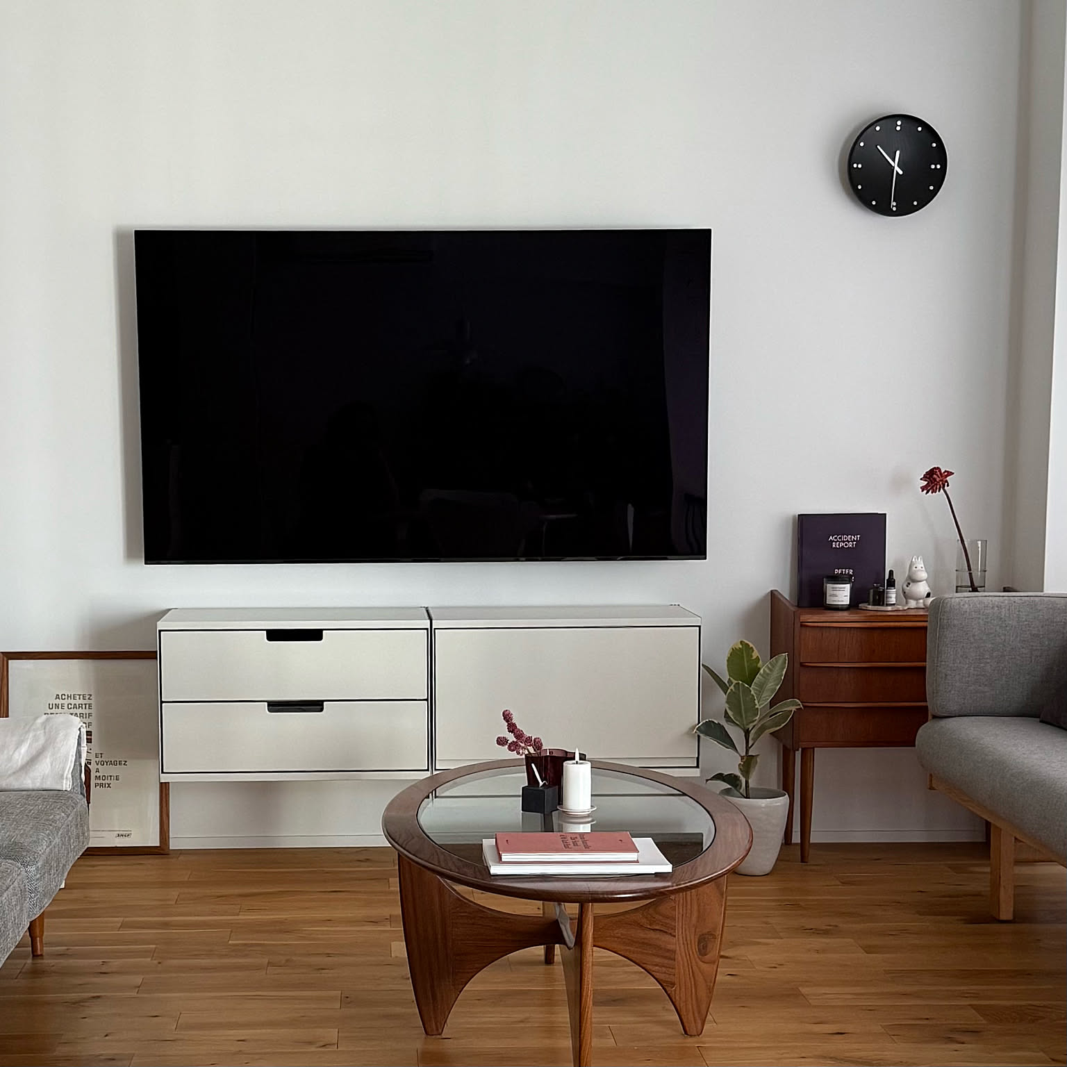 テレビ台 G-PLANのおすすめ商品とおしゃれな実例 ｜ RoomClip（ルーム
