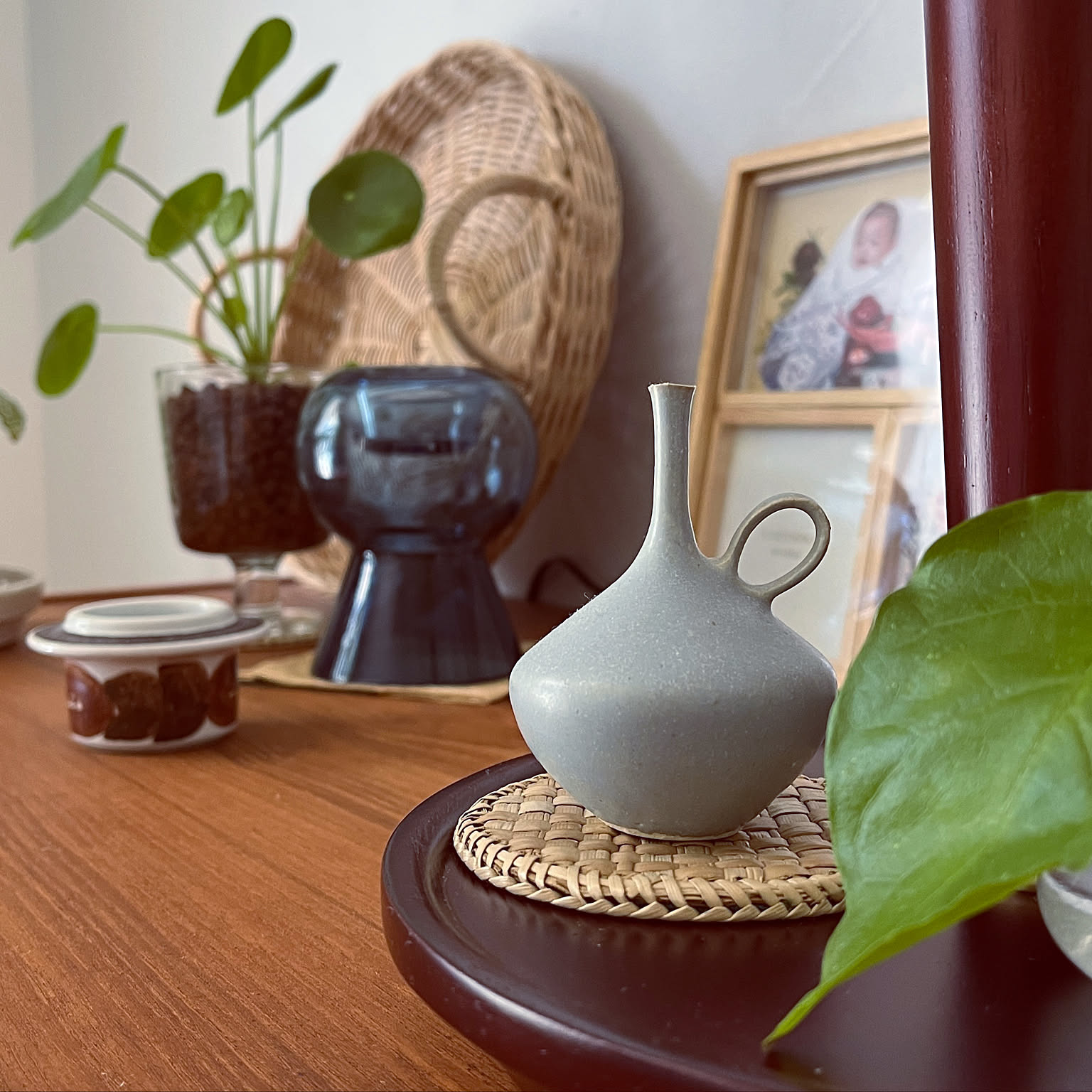 IKEA エッグスタンドのインテリア実例 ｜ RoomClip（ルームクリップ）