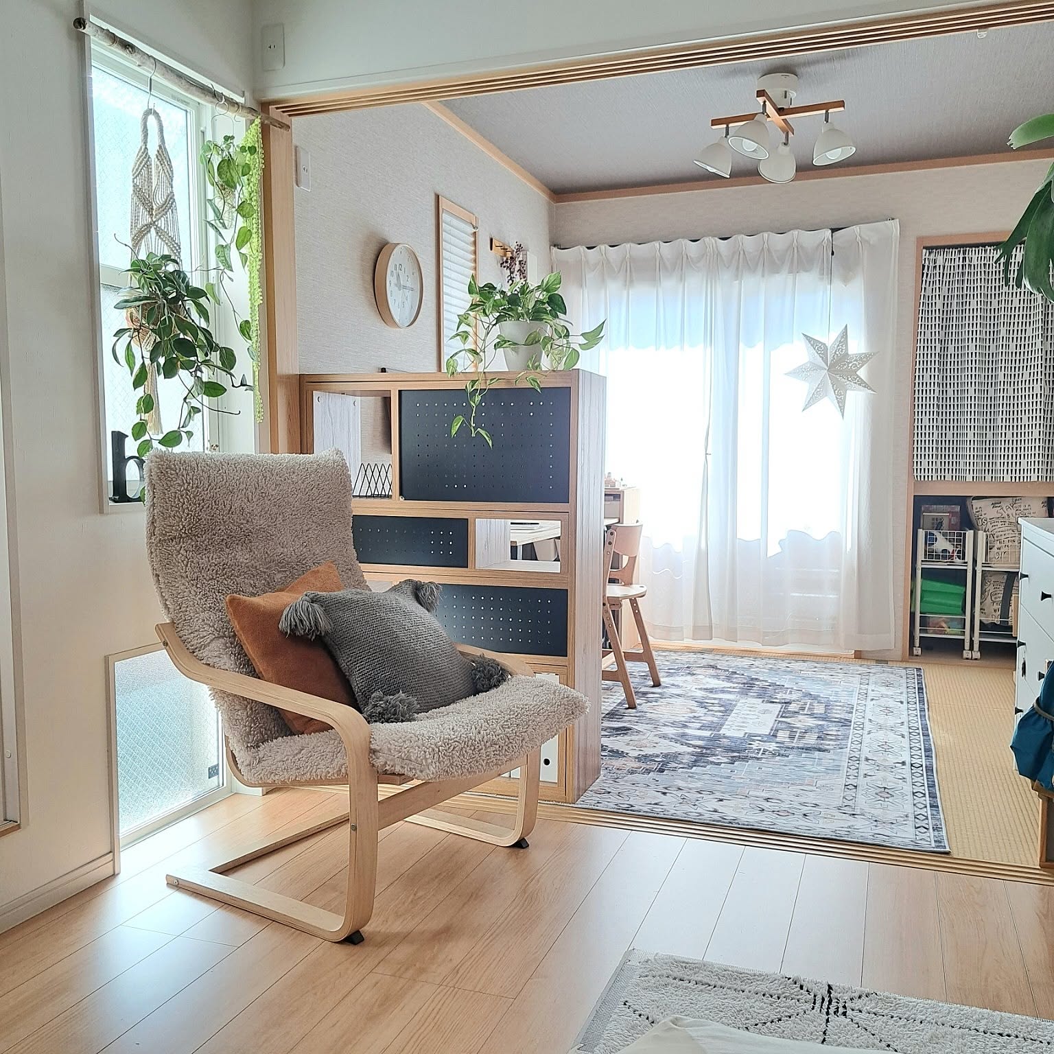 IKEA ポエング 2脚セット IKEA ポエング 2脚セット 【公式通販】
