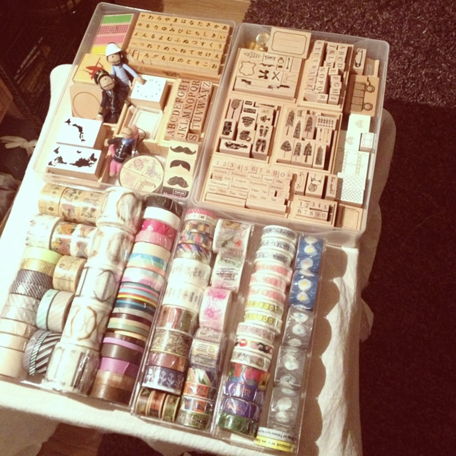 収納 コラージュのアイデア・おすすめ商品・おしゃれな実例