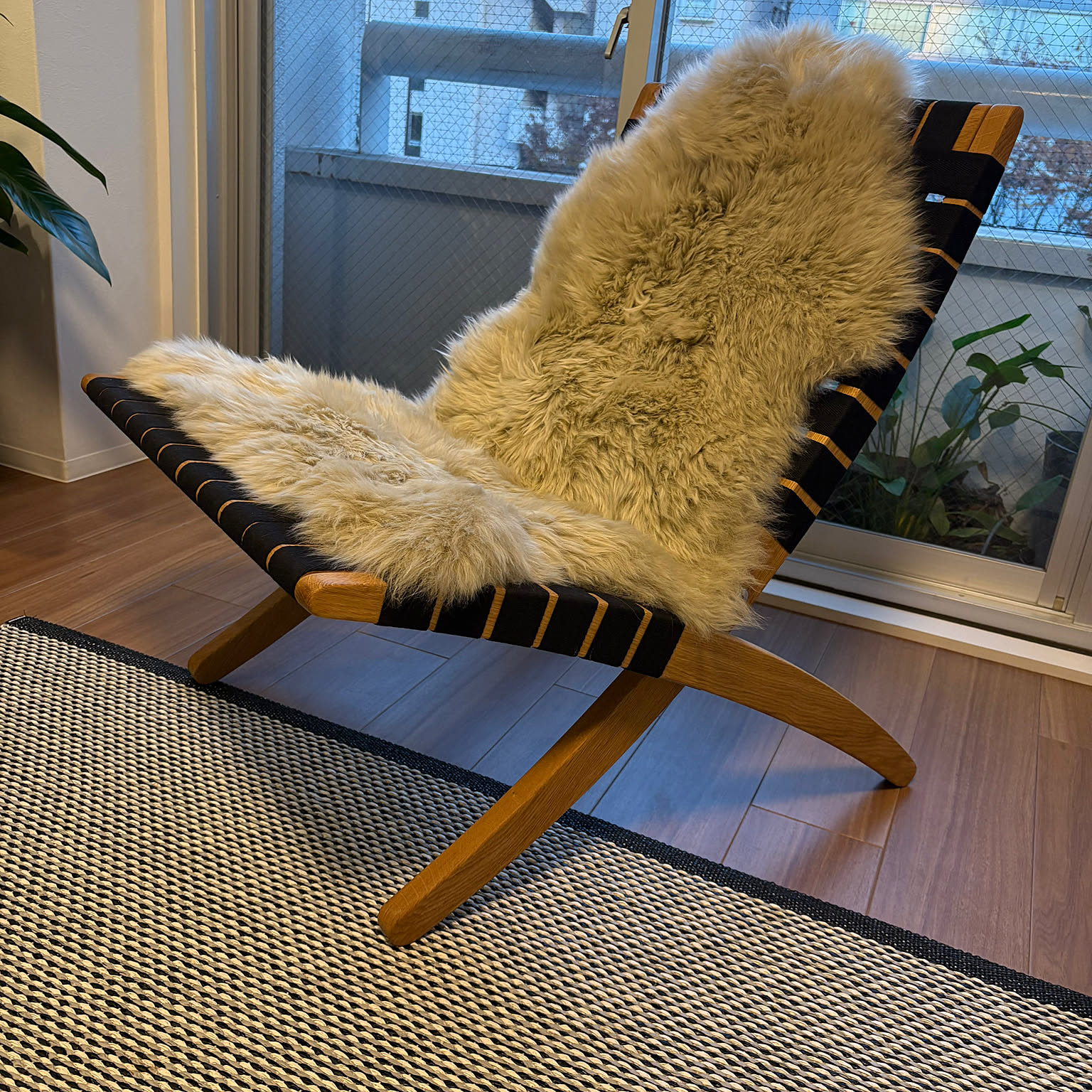 ムートンラグ ACTUS(アクタス)のおすすめ商品とおしゃれな実例