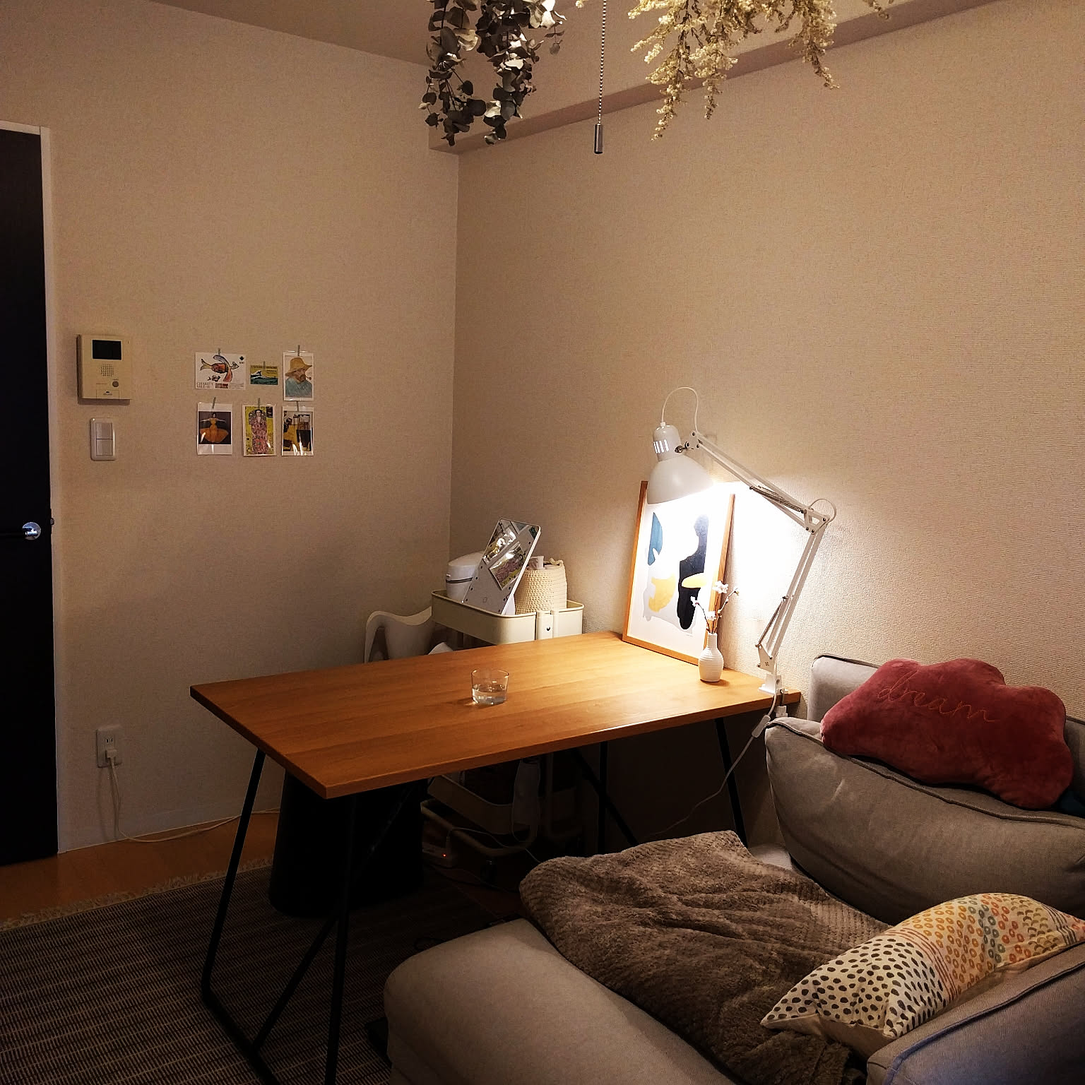 IKEA Vallentunaのインテリア実例 ｜ RoomClip（ルームクリップ）