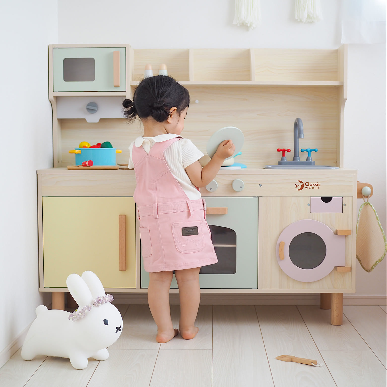 美品♡コストコ おもちゃ キッチン 【公式通販】