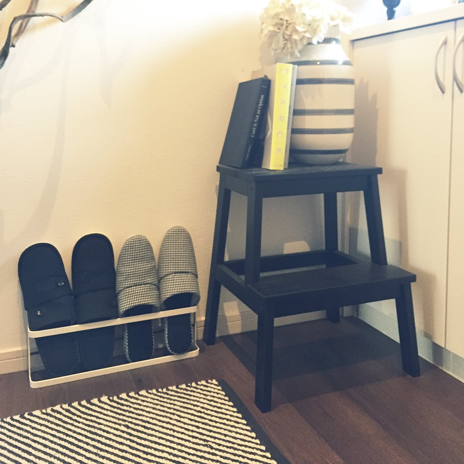IKEAステップスツールのおすすめ商品とおしゃれな実例 ｜ RoomClip