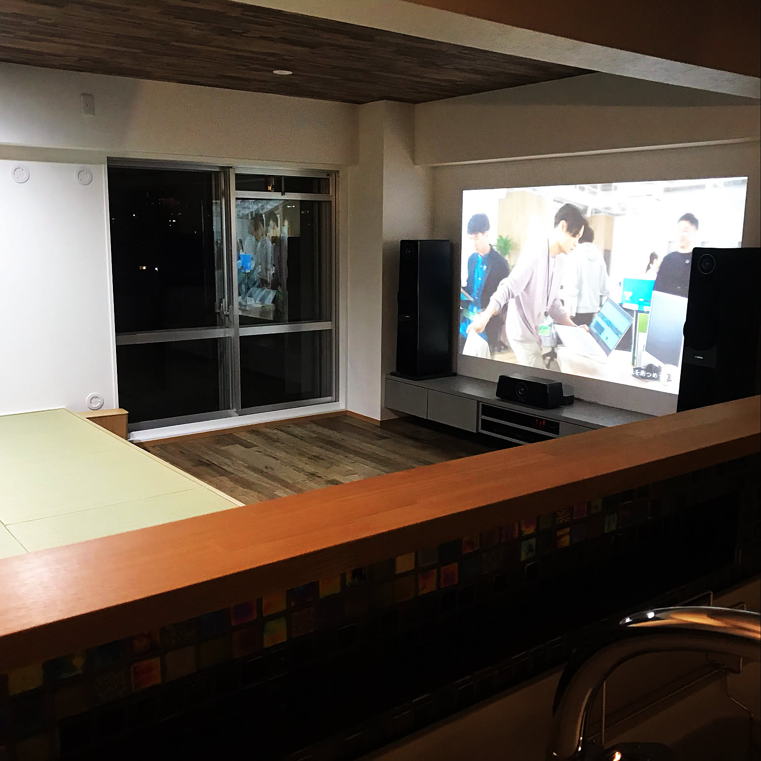 テレビ台 ヤマハスピーカーのおすすめ商品とおしゃれな実例 テレビ台 ヤマハスピーカーのおすすめ商品とおしゃれな実例
