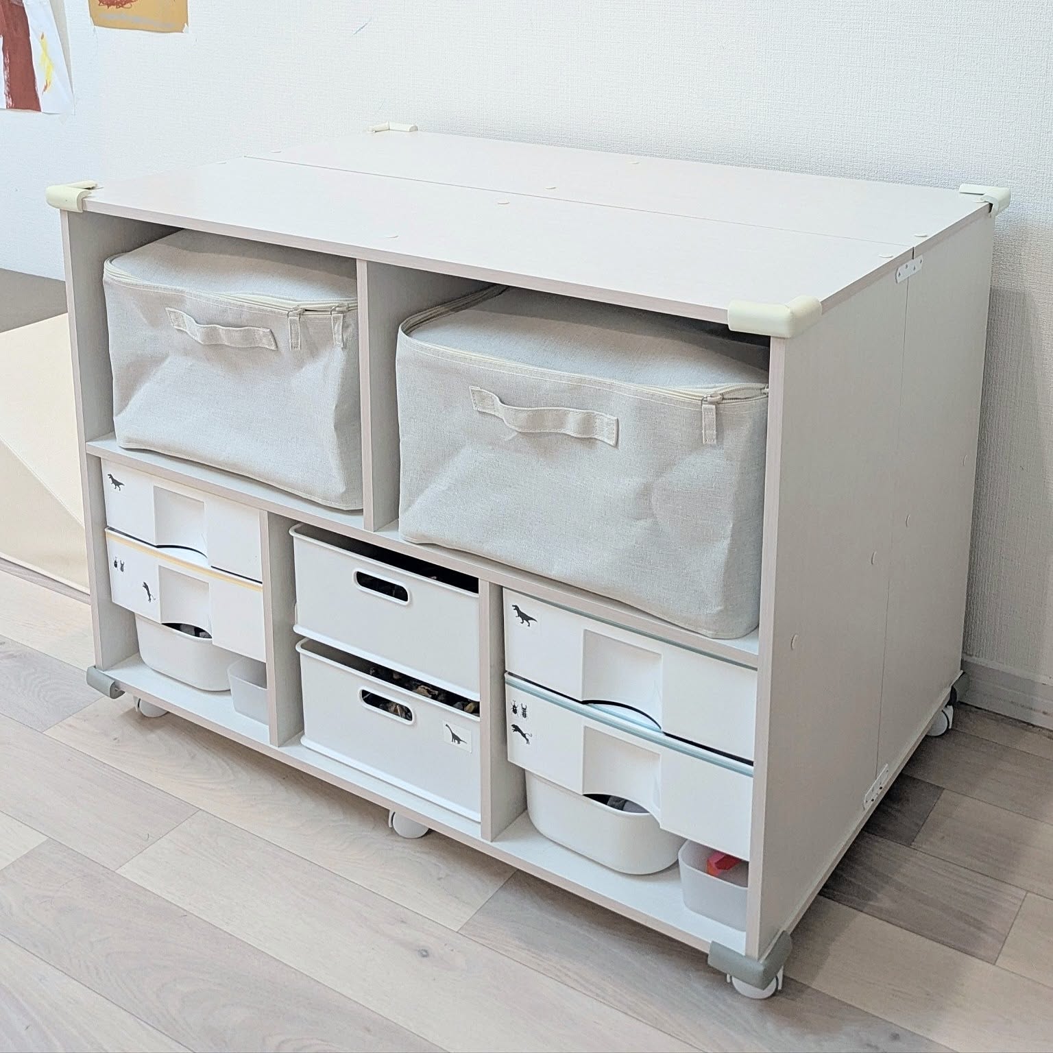 無印良品 プレイテーブルのおすすめ商品とおしゃれな実例