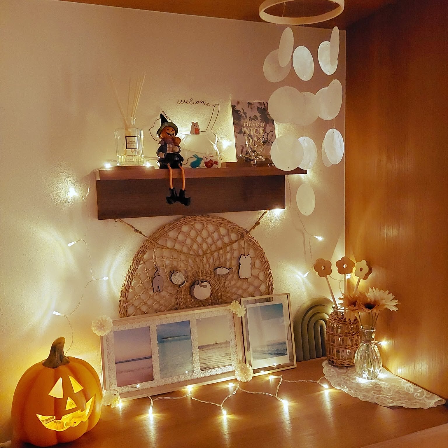 ディズニー ハロウィン ハウス 音楽/LEDライト　ディスプレイ 飾り 新品 Disney Department 56 ディズニーランド ホーンテッド