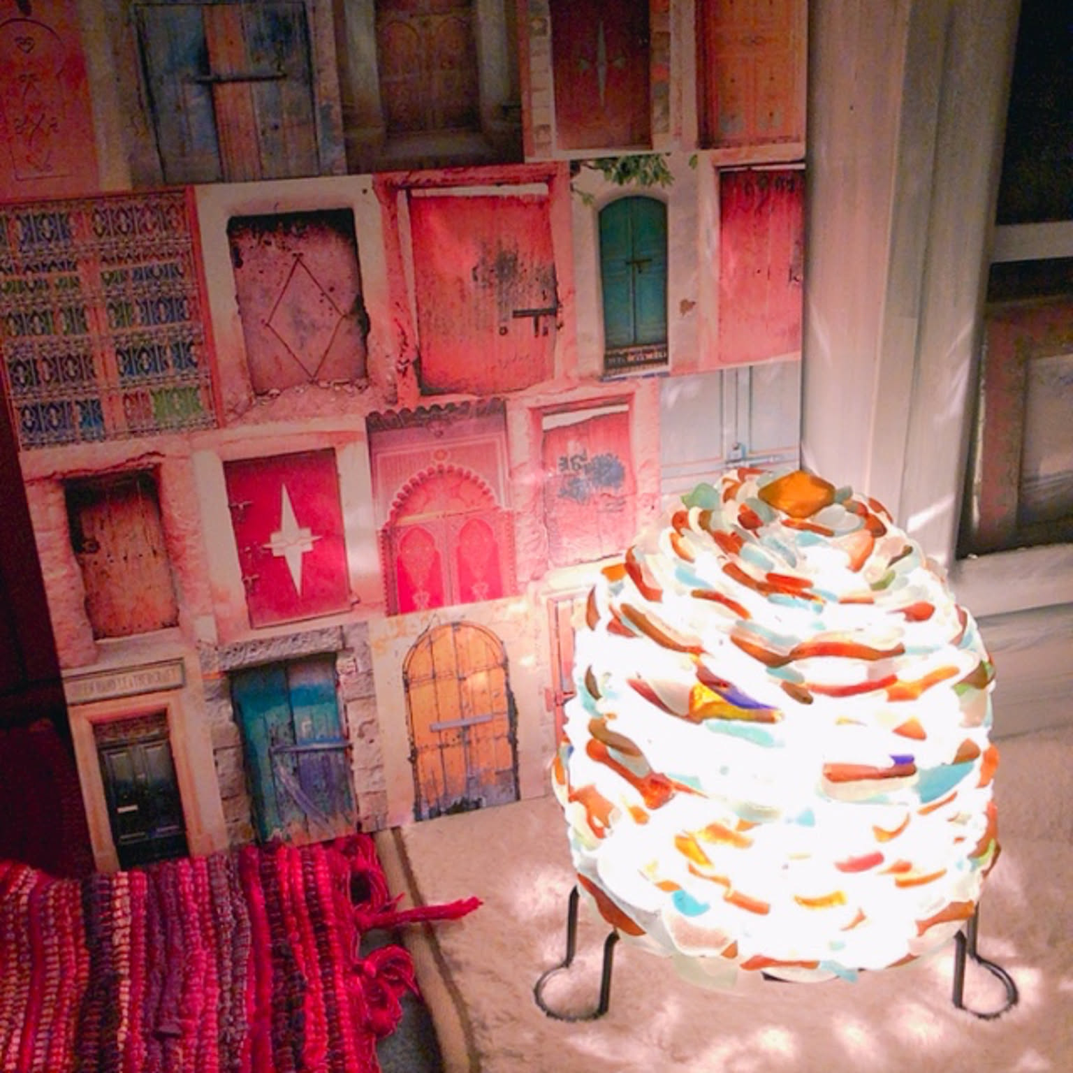 シーグラス シーグラスライトハンドメイドのおすすめ商品とおしゃれな