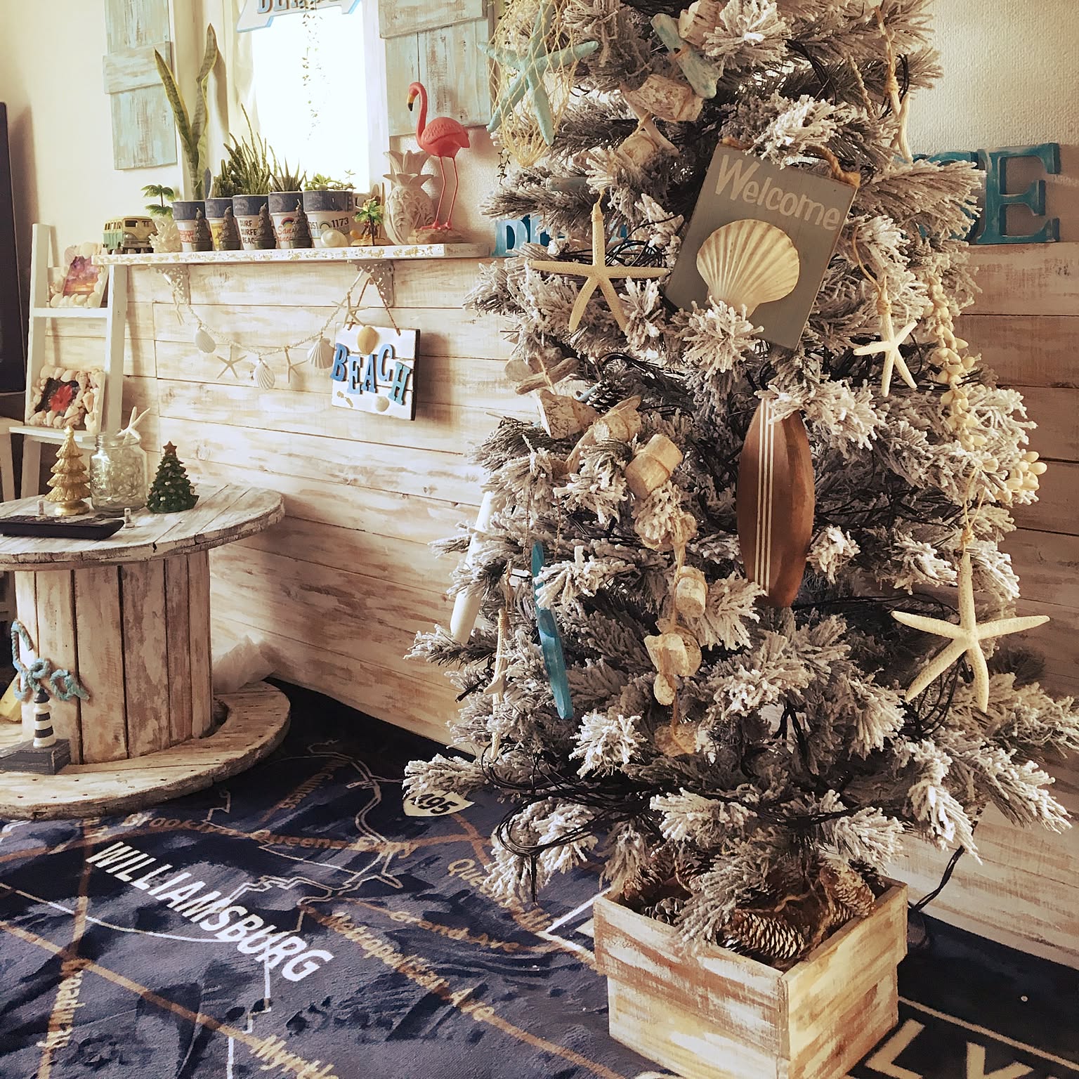 クリスマスツリー シャンパンゴールドのイルミネーションのおすすめ