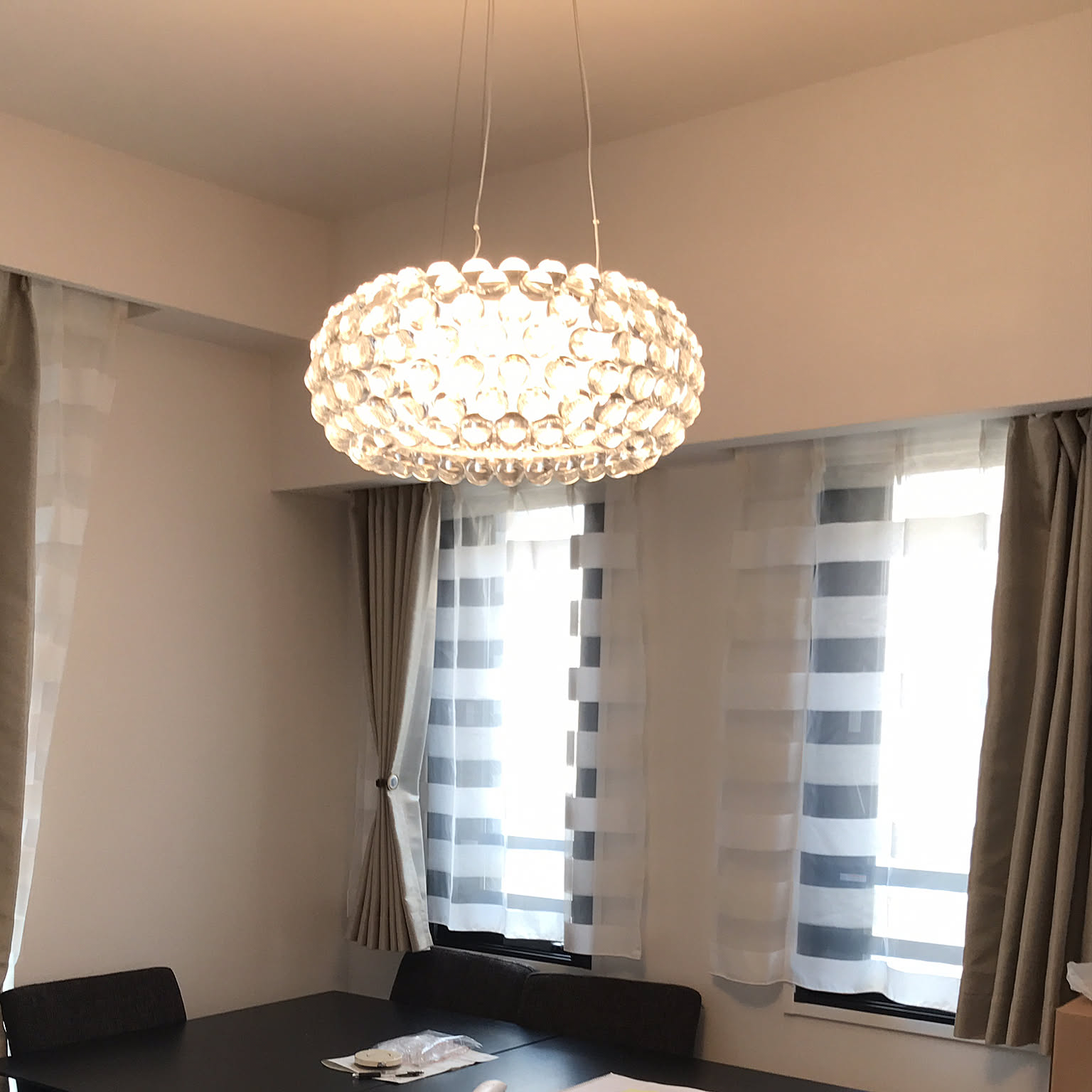 ボーコンセプト照明のおすすめ商品とおしゃれな実例 ｜ RoomClip