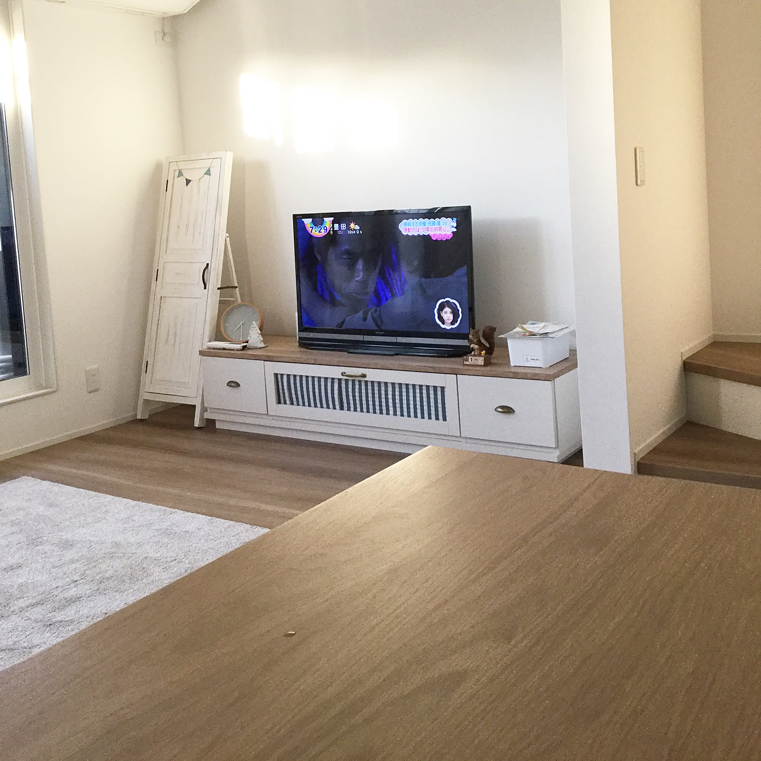 部屋全体 どこでもドアのインテリア実例 ｜ RoomClip（ルームクリップ）