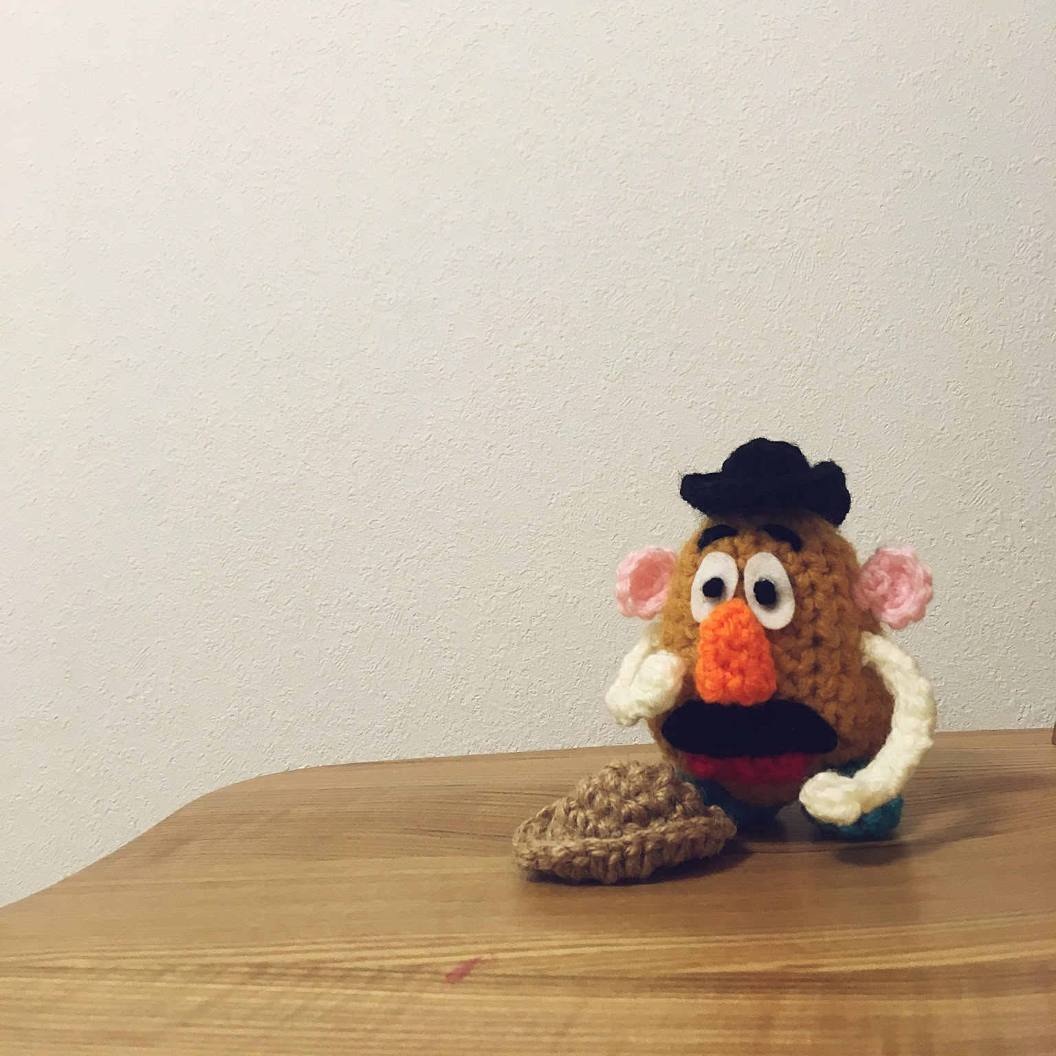 ポテトヘッド66　オーダー（2台） ミスターポテトヘッド クラシック 2歳 3歳 4歳 | おもちゃ通販の