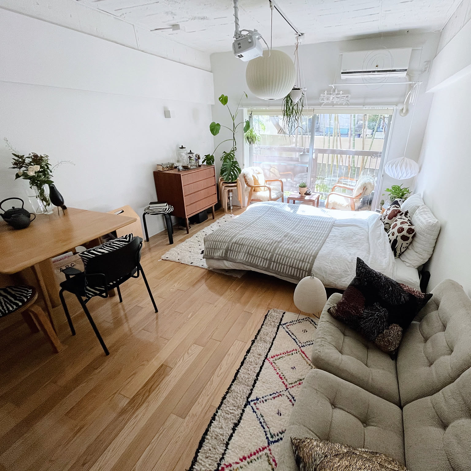 heywood wakefieldのインテリア実例 ｜ RoomClip（ルームクリップ）