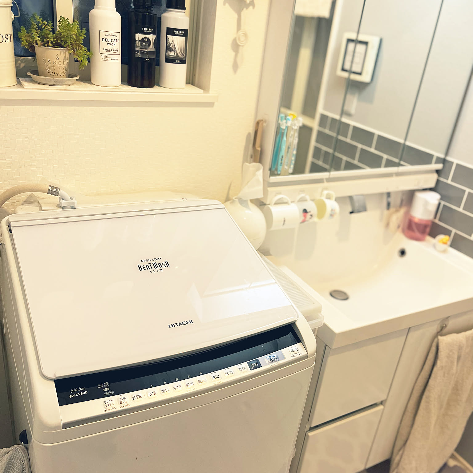 日立乾燥機のおすすめ商品とおしゃれな実例 ｜ RoomClip（ルーム