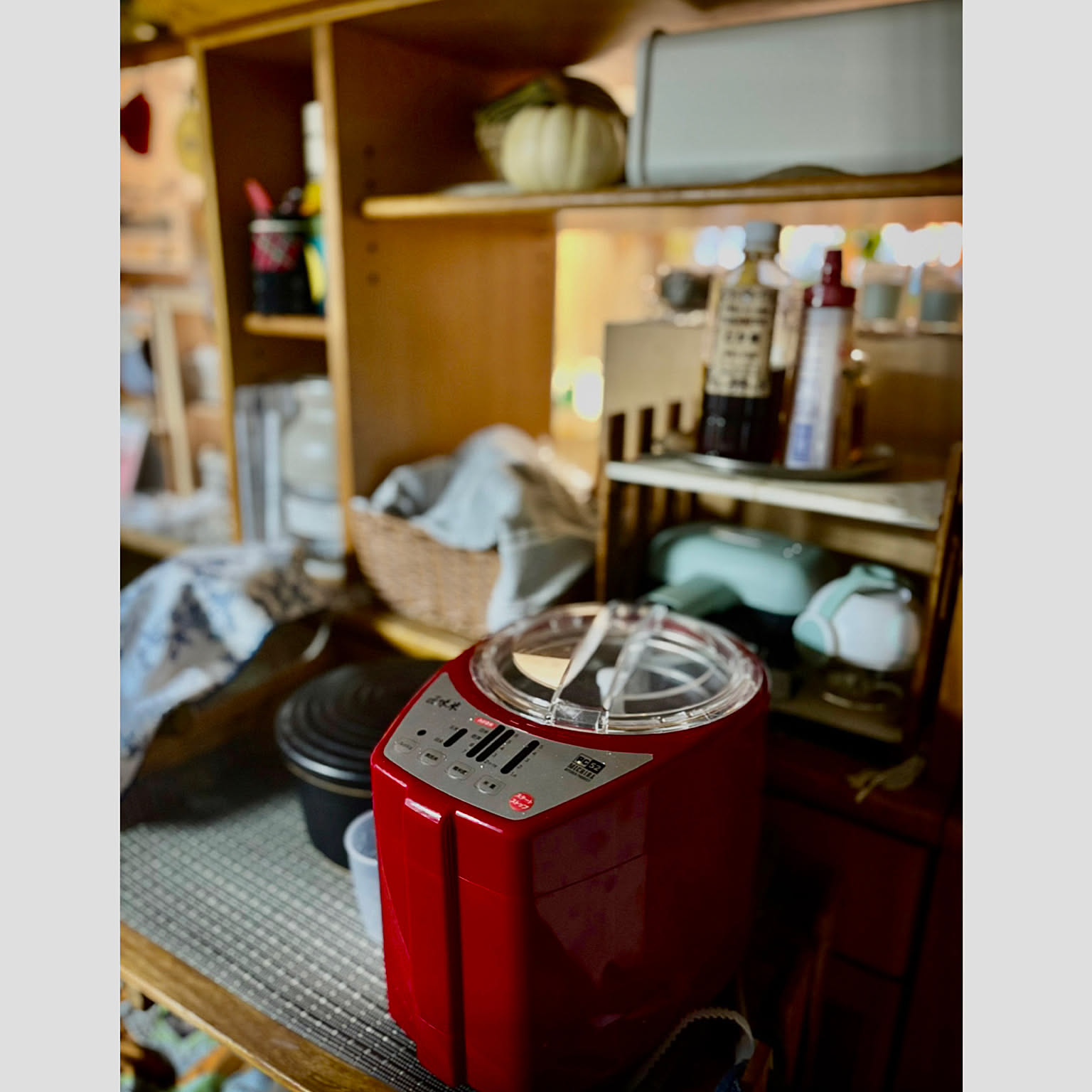 両面ハッチ食器棚のおすすめ商品とおしゃれな実例 ｜ RoomClip（ルーム