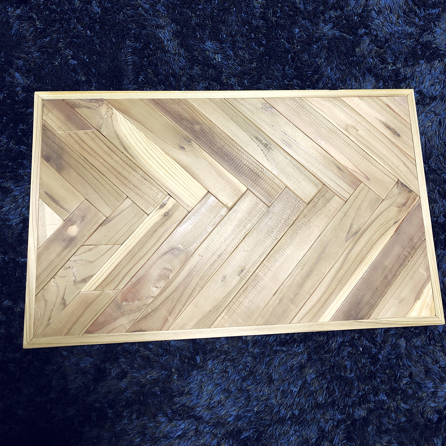 【Kahala】ヘリボーン天板#139 Kahala】ヘリボーン天板#139 Kahala】ヘリボーン天板#139