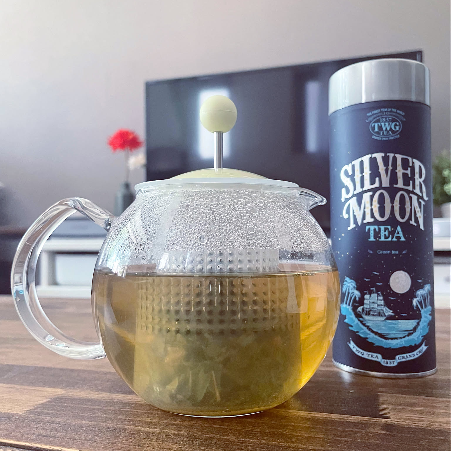 TWG Tea Japan オンラインブティック