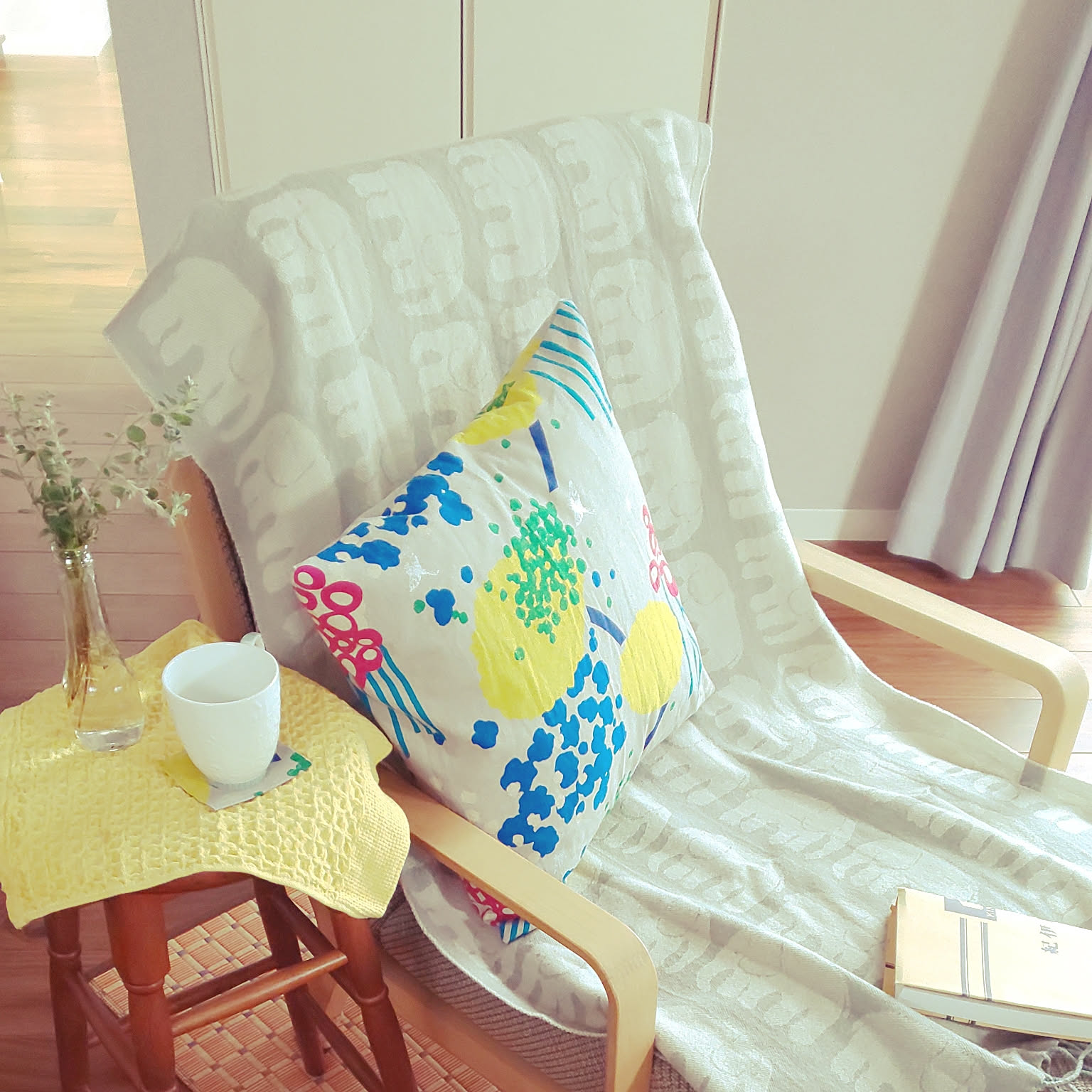 一人がけソファ 読書スペースのおすすめ商品とおしゃれな実例