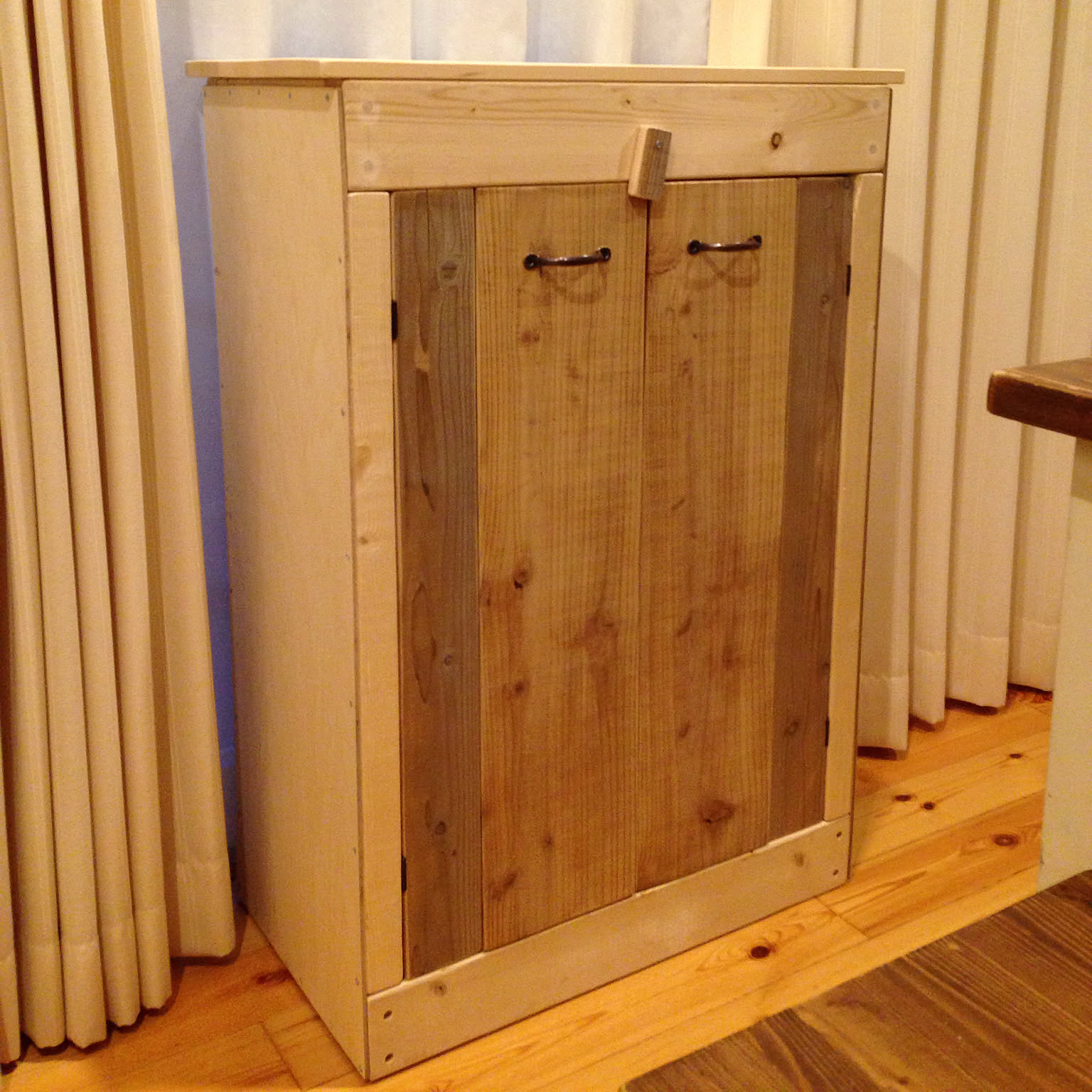 SPF材 水槽台 DIYのインテリア・手作りの実例 ｜ RoomClip