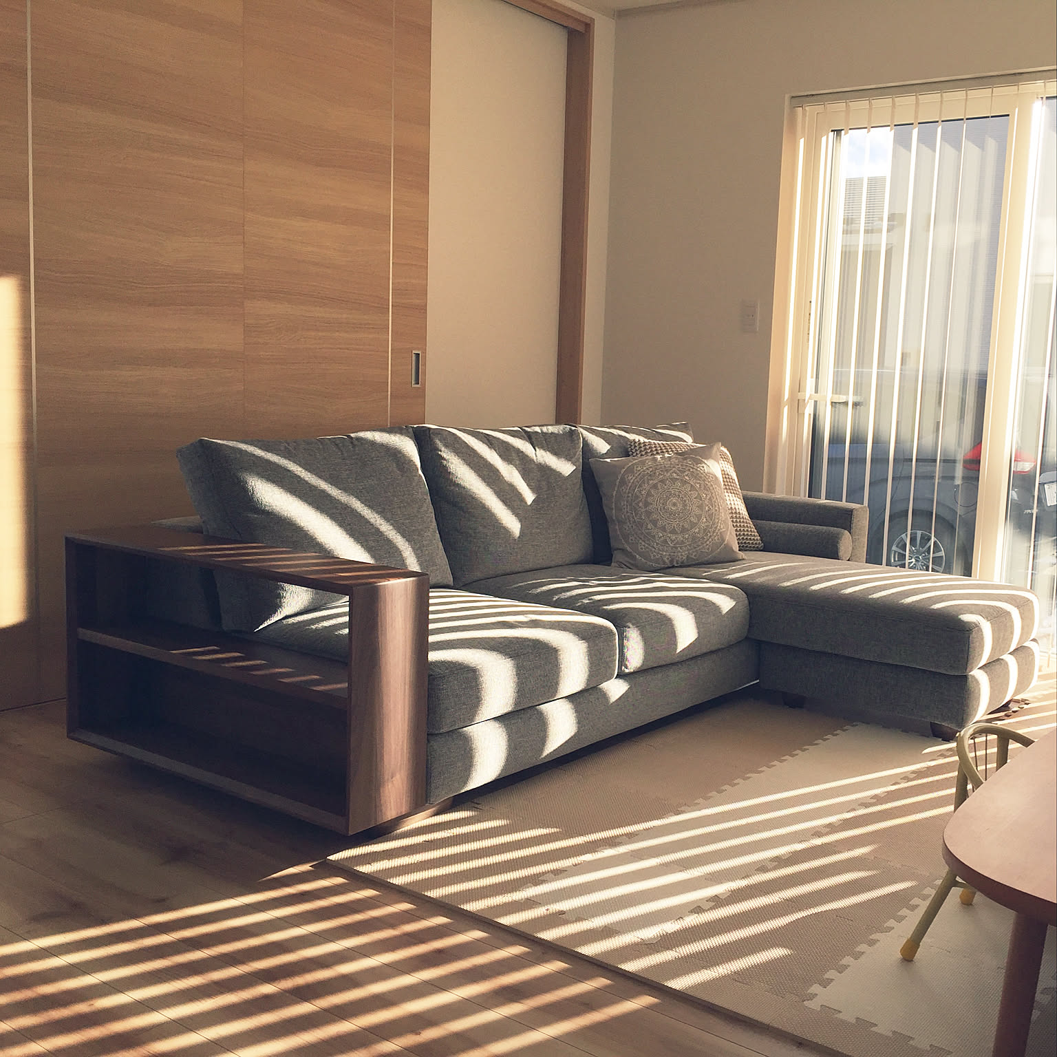 ソファ エスティックのおすすめ商品とおしゃれな実例 ｜ RoomClip