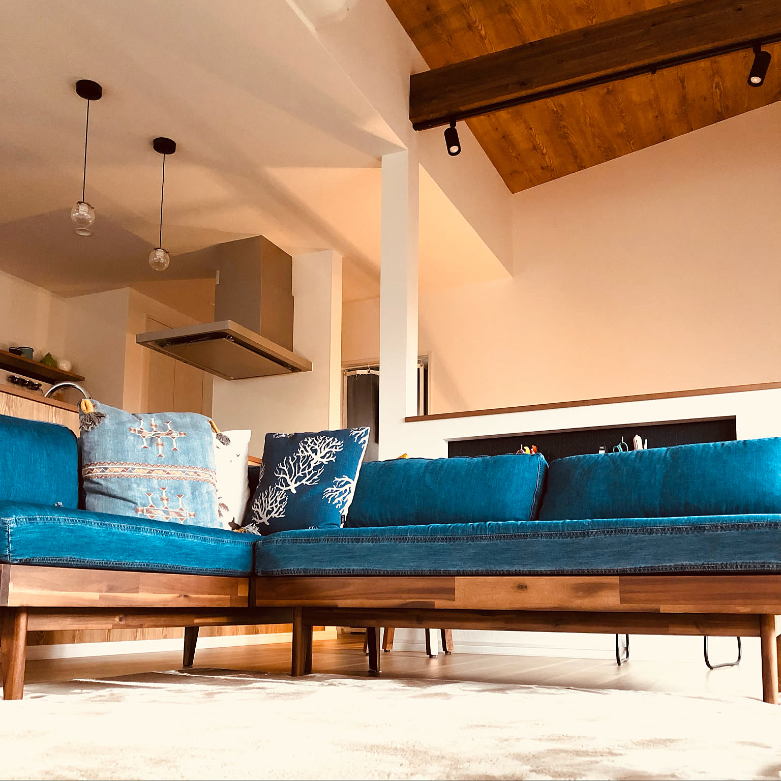 SWELLAのインテリア実例 ｜ RoomClip（ルームクリップ）