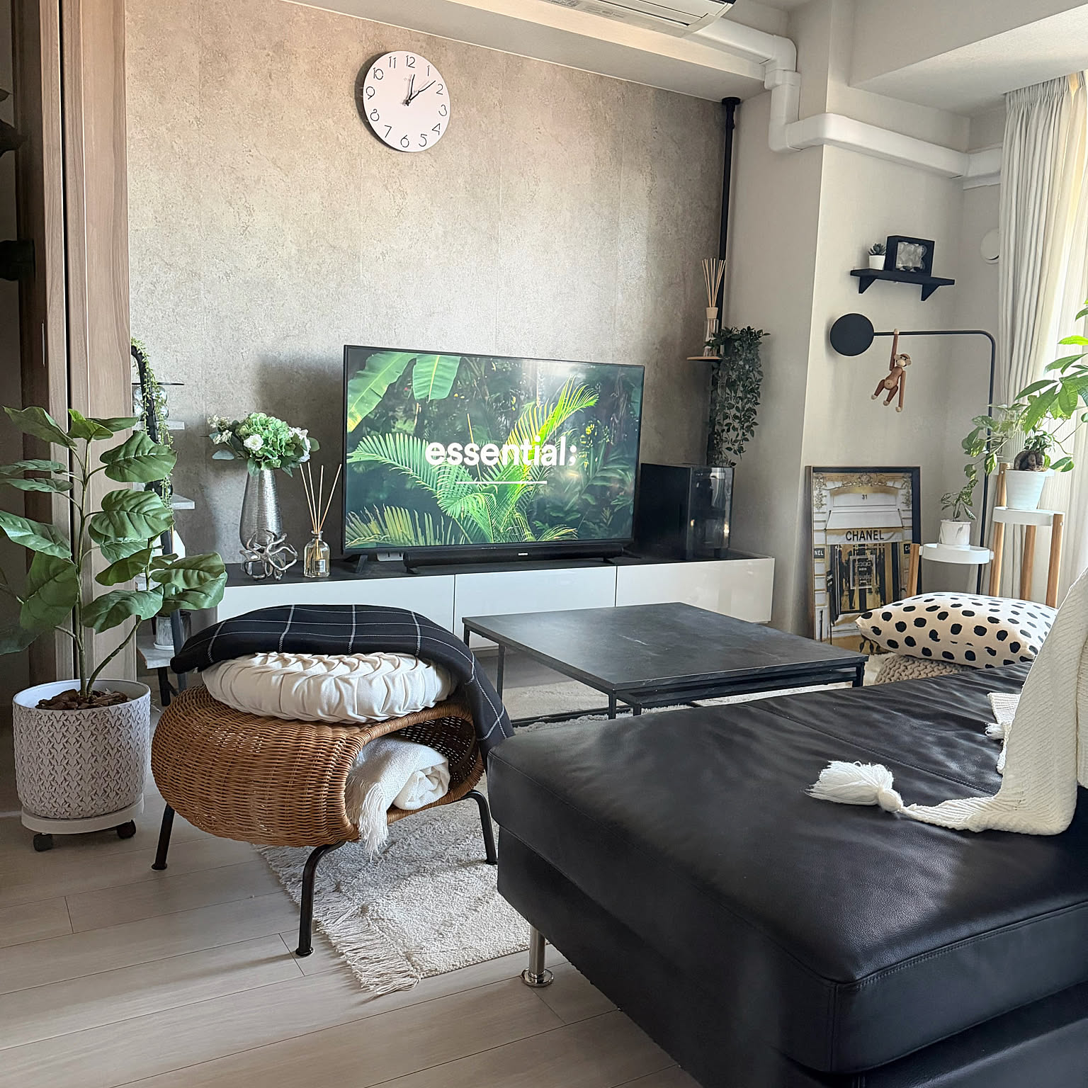 ガムレフルトのインテリア実例 ｜ RoomClip（ルームクリップ）