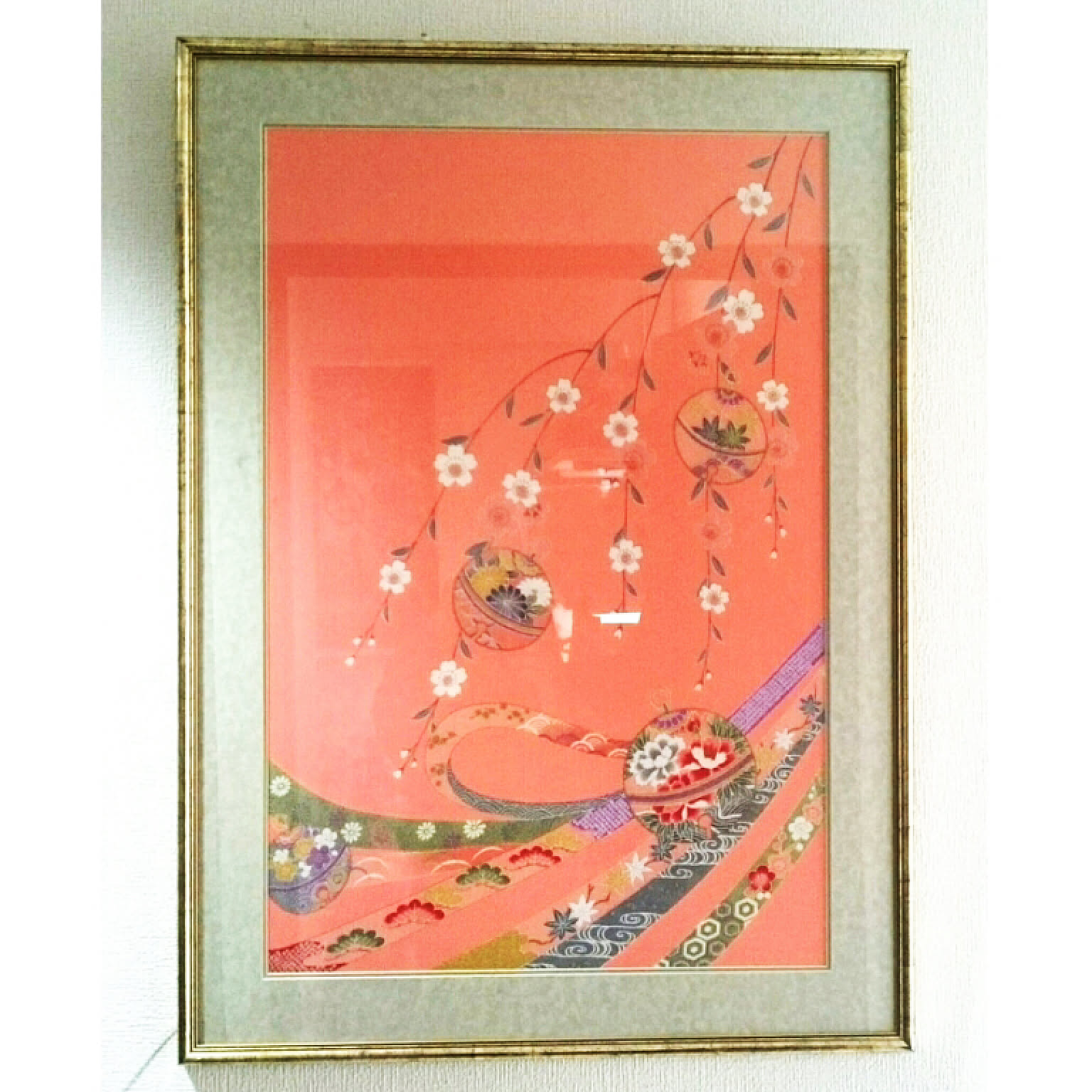 ちりめん風呂敷のインテリア実例 ｜ RoomClip（ルームクリップ）