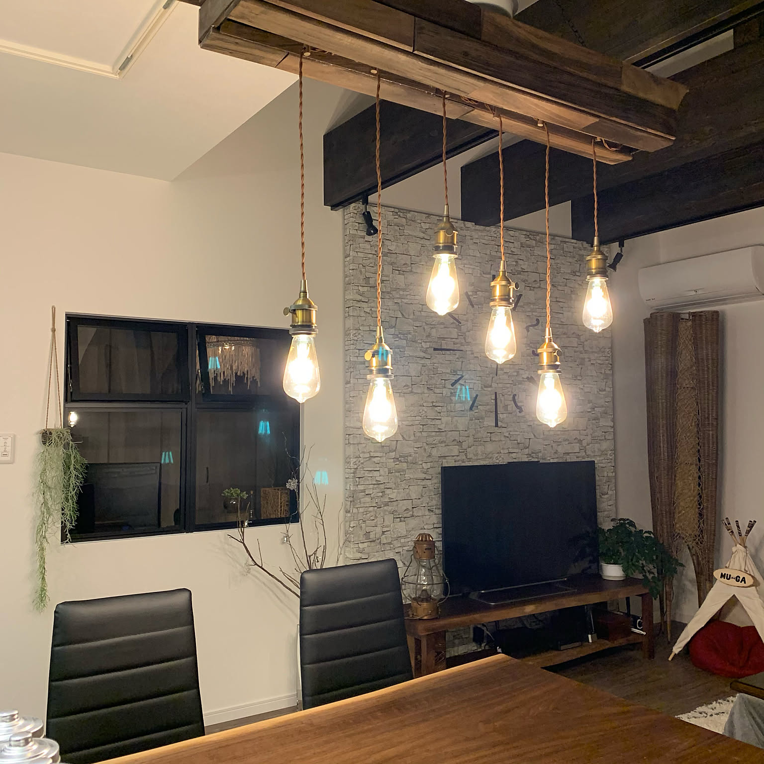 シーリングライト 自作ライトのおすすめ商品とおしゃれな実例