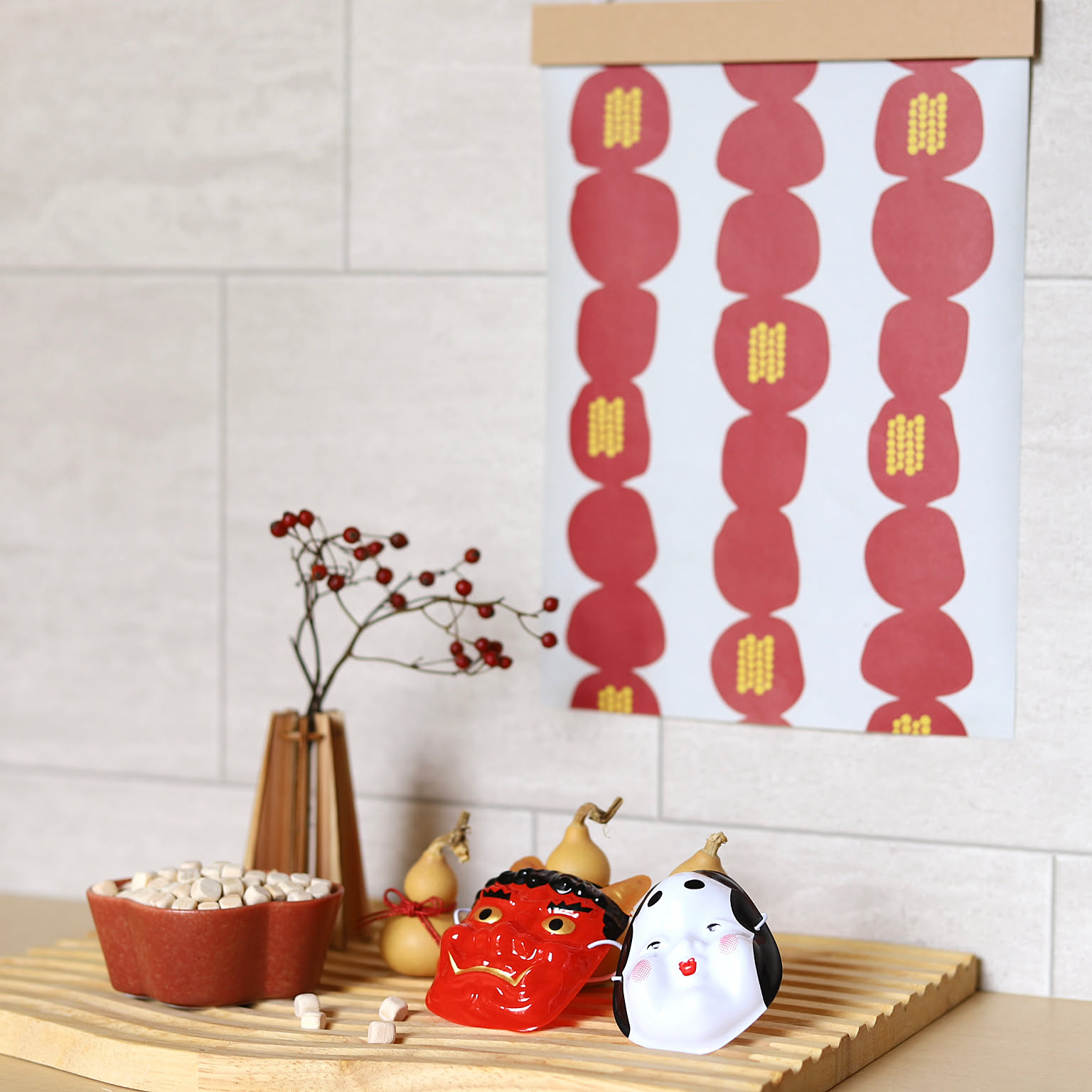 ❣️希少品馬チェアミニテーブルにも オブジェ お玄関に！ガーデンに！ 間