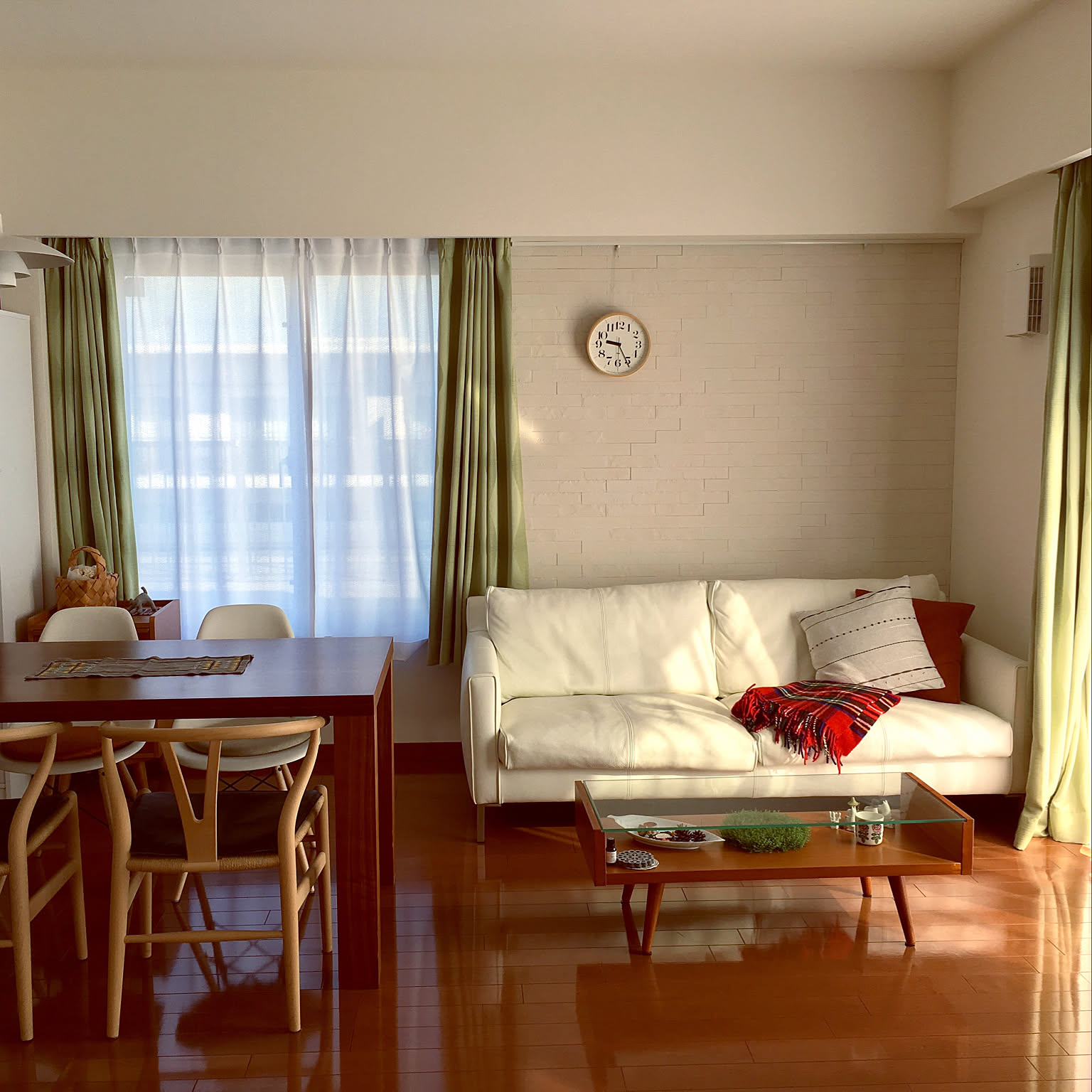 アイラーセン ストックホルムのインテリア実例 ｜ RoomClip（ルーム
