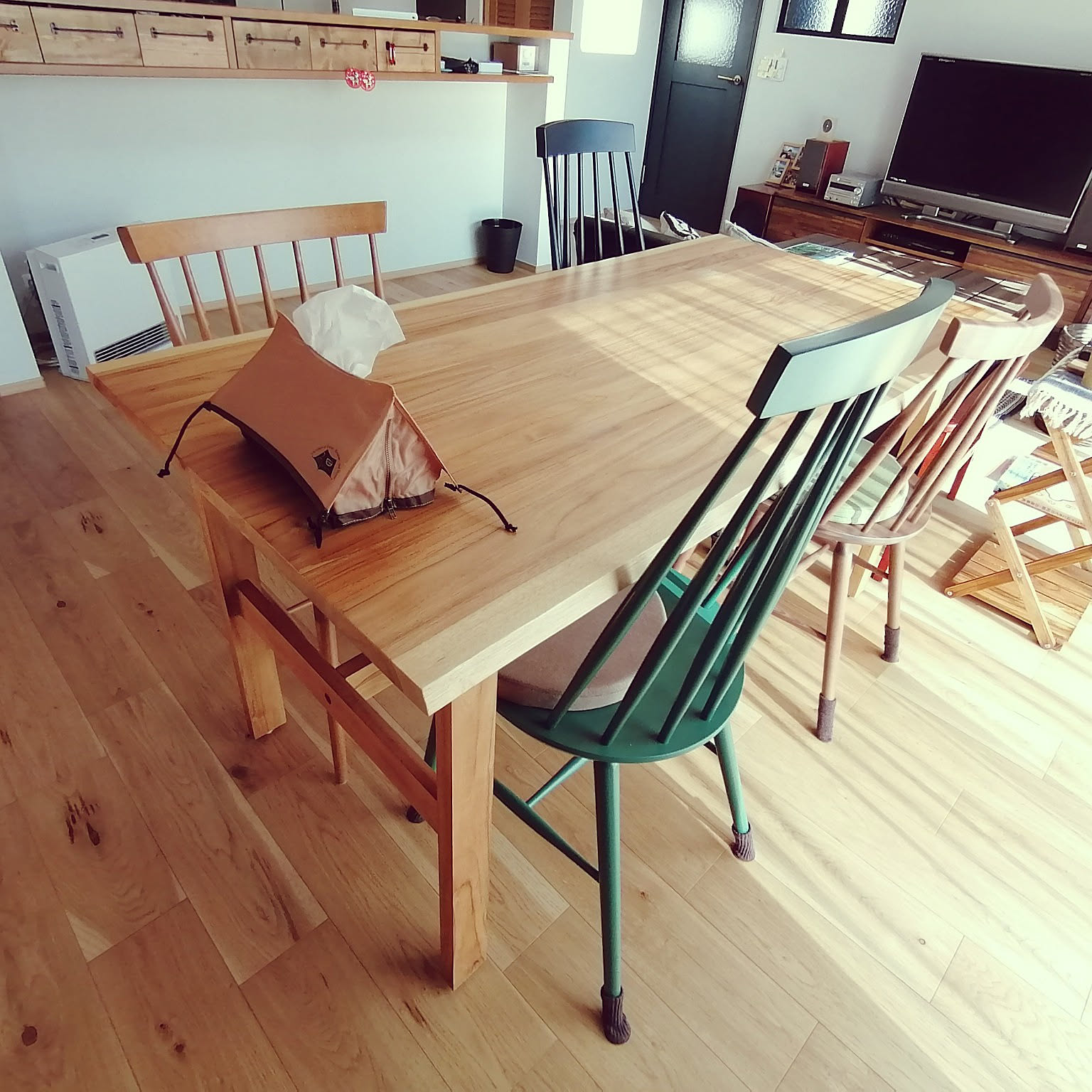 unico ダイニングテーブル unico チェアのおすすめ商品とおしゃれな