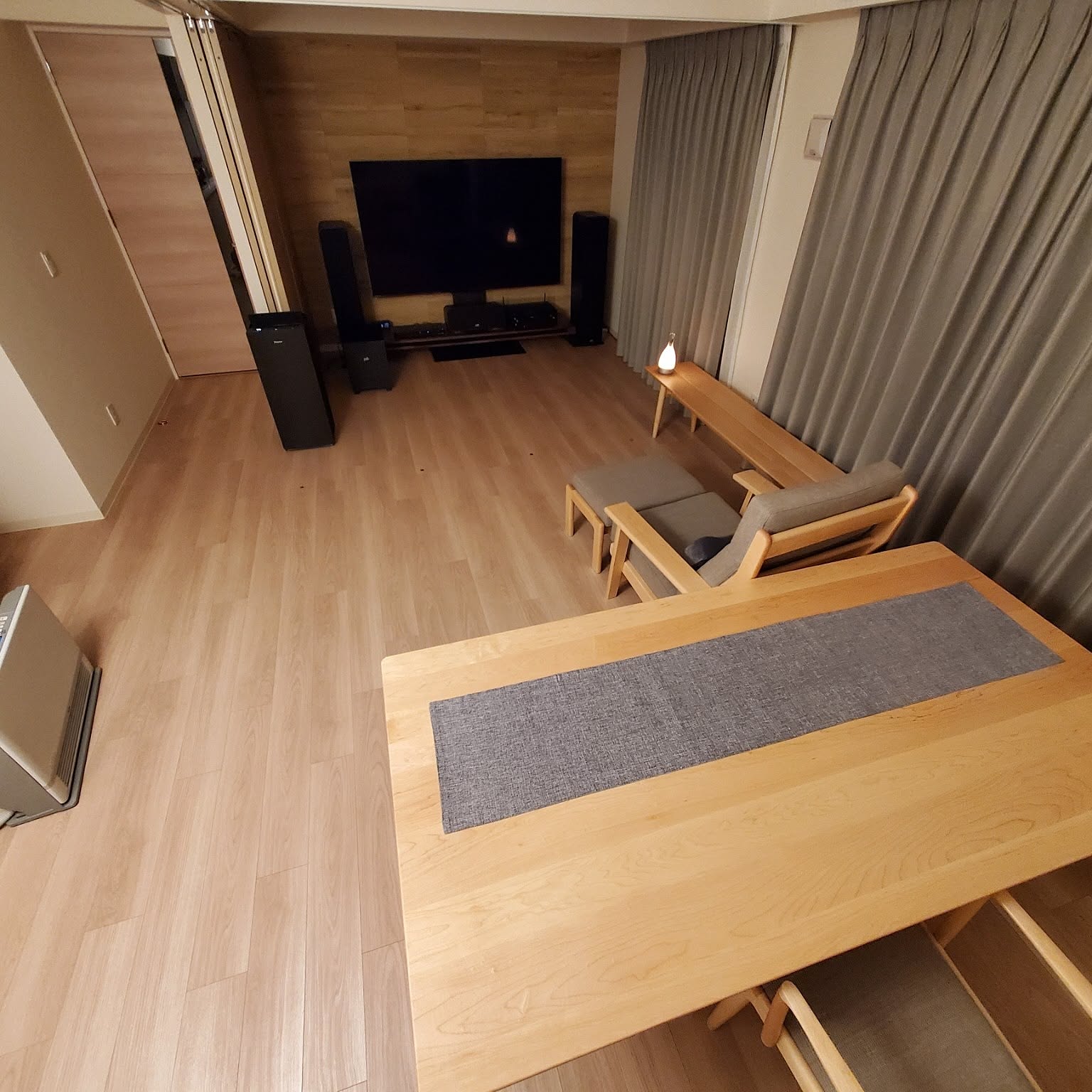 トールボーイスピーカーのおすすめ商品とおしゃれな実例 ｜ RoomClip