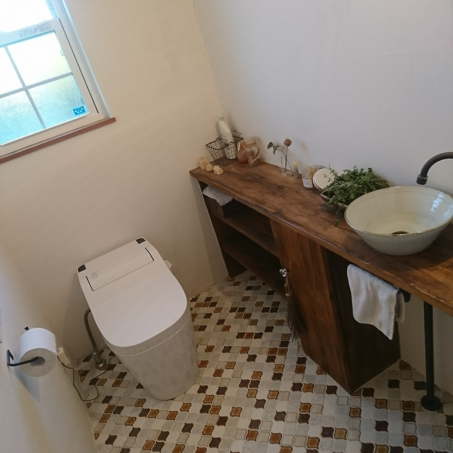 益子焼 手洗いボウルのおすすめ商品とおしゃれな実例 ｜ RoomClip