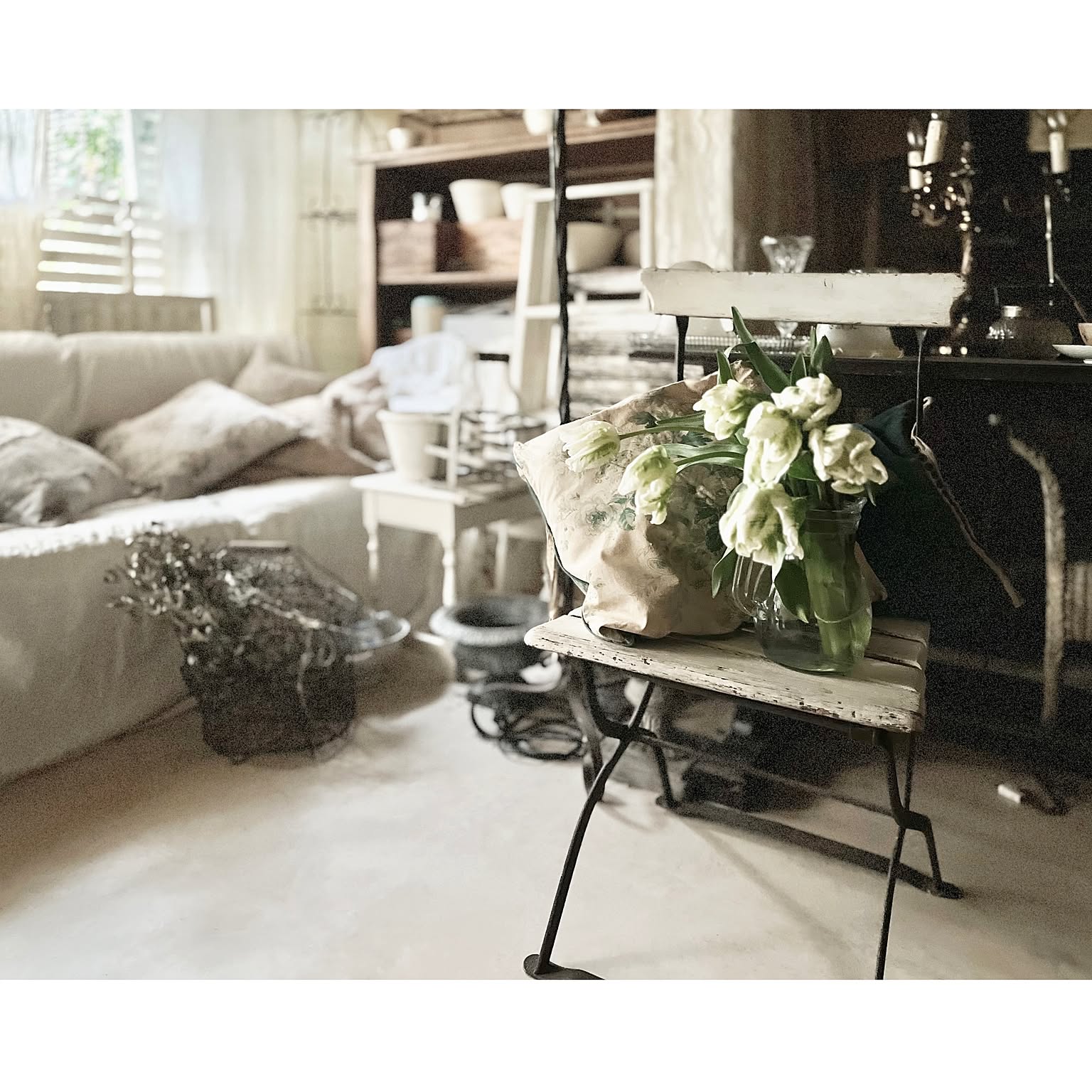 ロイズアンティークス ラグ ピンク系 ラグ | ロイズ・アンティークス