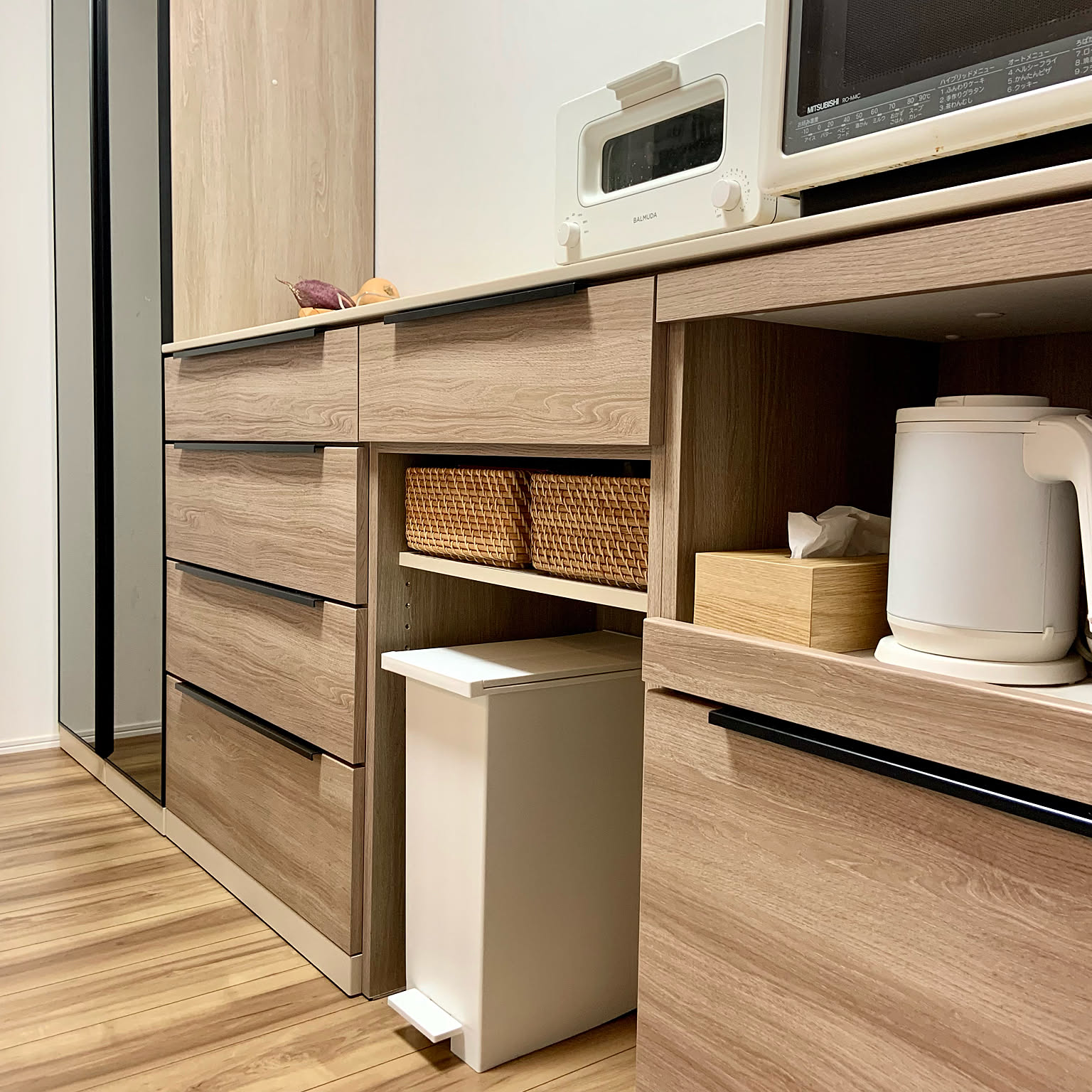 ハーフミラーのおすすめ商品とおしゃれな実例 ｜ RoomClip（ルーム