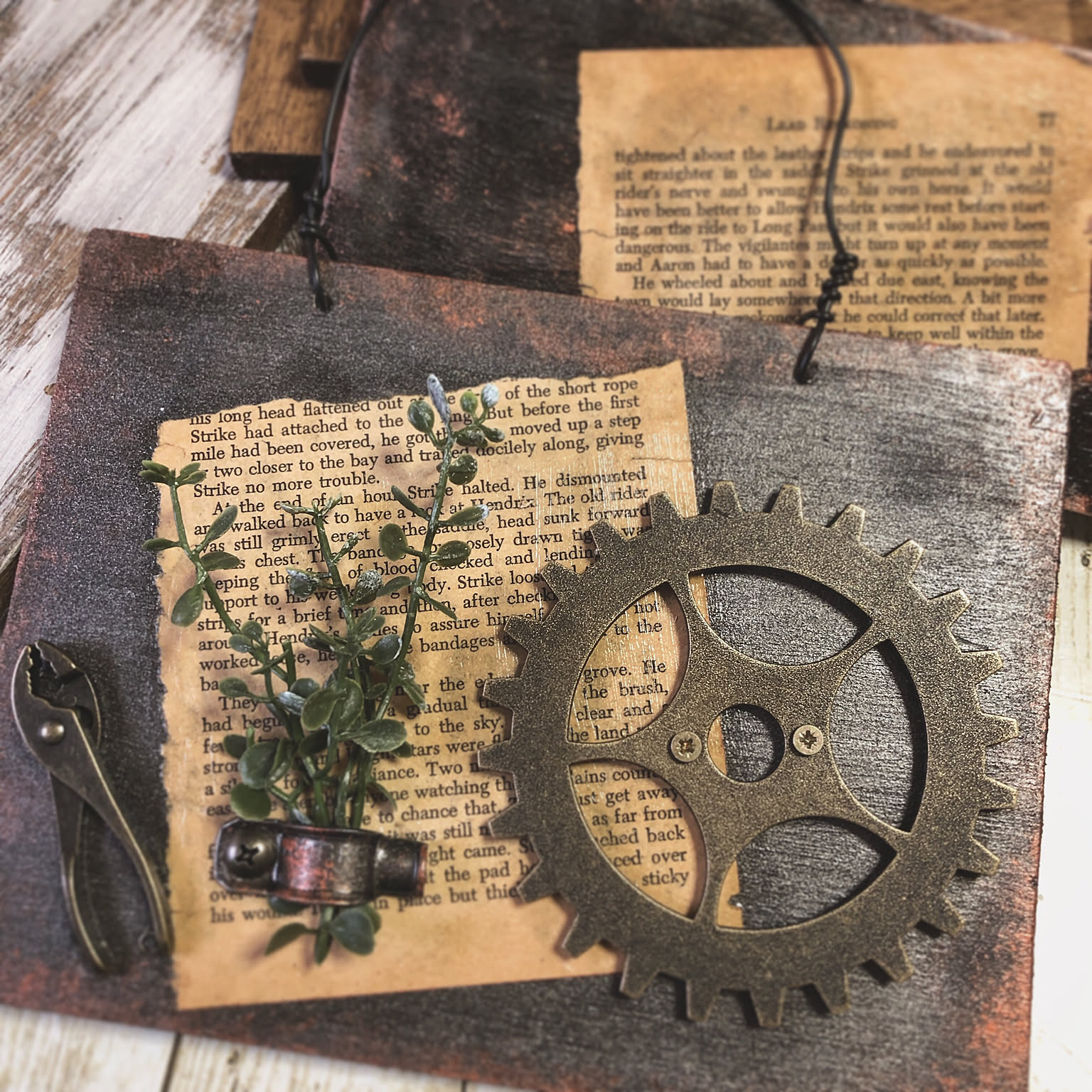 歯車オブジェのおすすめ商品とおしゃれな実例 ｜ RoomClip（ルーム