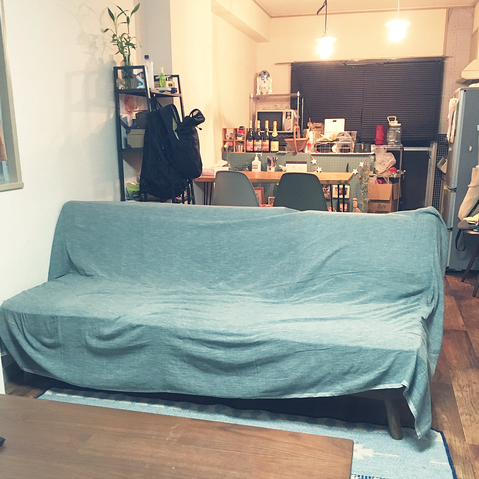 unico マルチカバーのおすすめ商品とおしゃれな実例 ｜ RoomClip