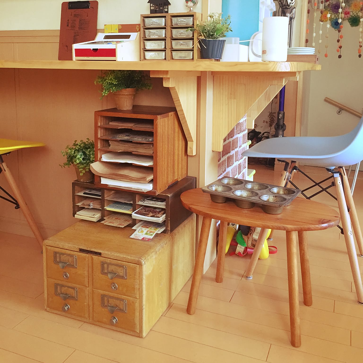 木製図書カード入れ 木製 カードケース 貸出用 : Book Buddy - 通販 - Yahoo