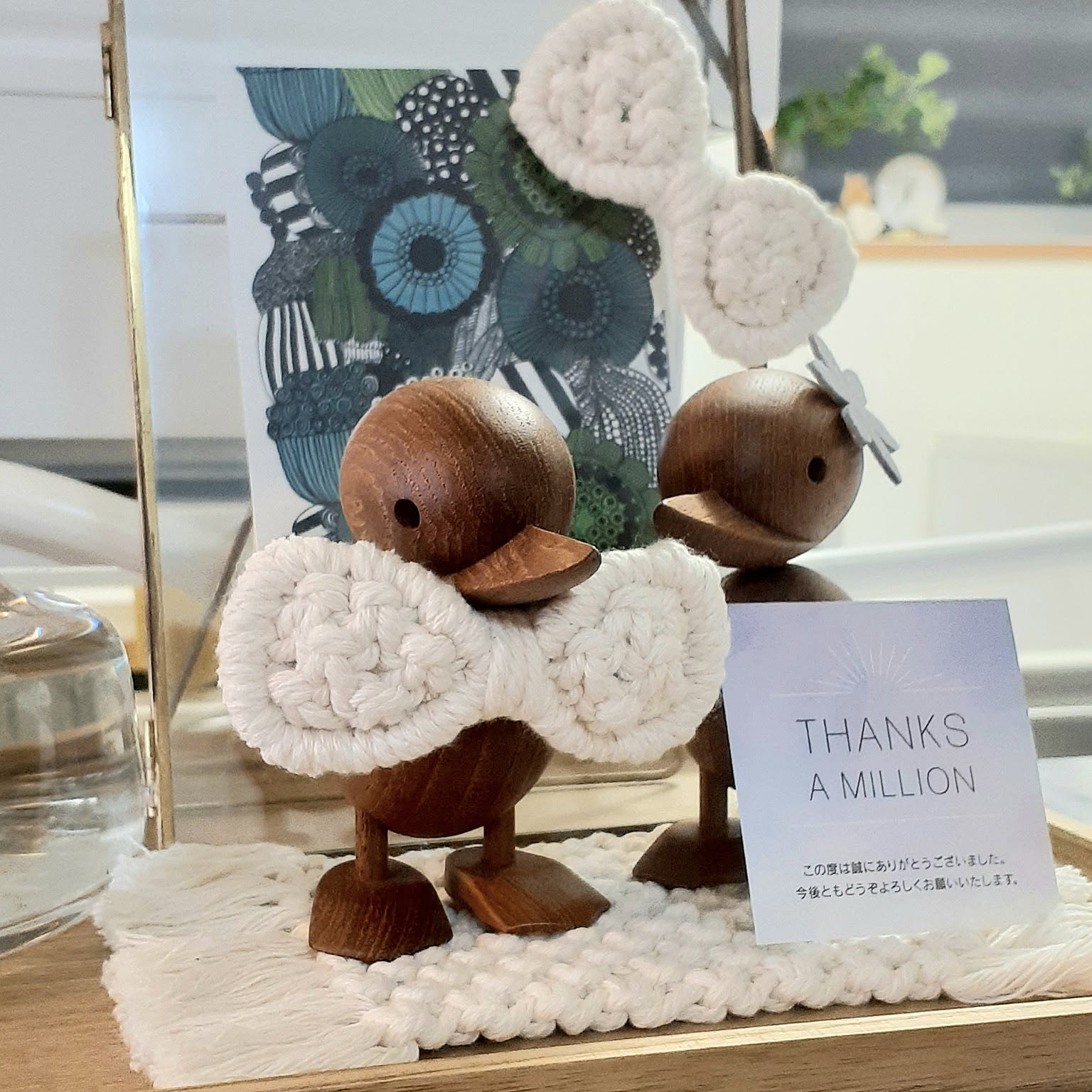 チュールリボン♡水玉チュール♡ヘアゴム♡親子コーデ ꗯきらきら星柄