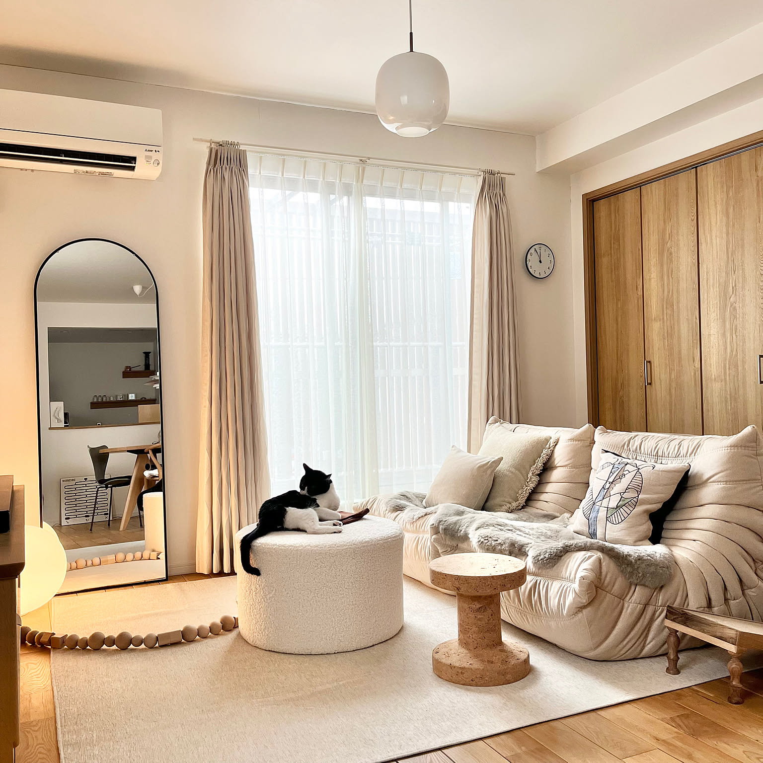 リーンロゼトーゴのインテリア実例 ｜ RoomClip（ルームクリップ）