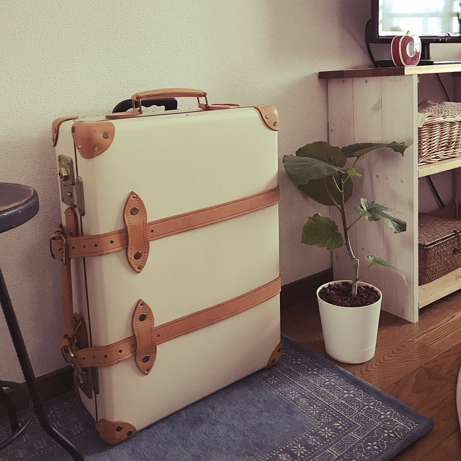 グローブトロッターのインテリア実例 | RoomClip(ルームクリップ) グローブトロッターのインテリア実例 | RoomClip(ルームクリップ)